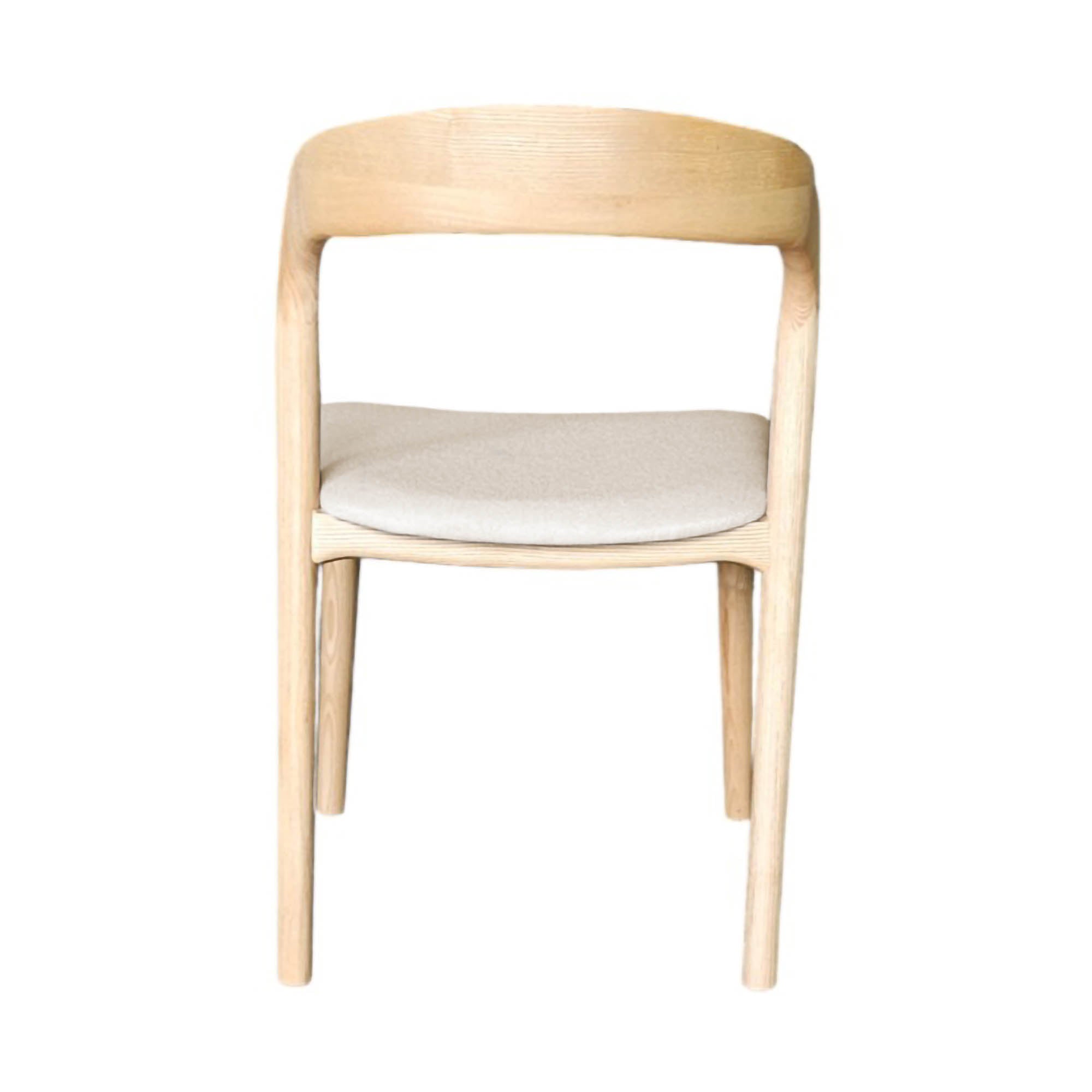 LH Home Rotondo Dining Chair (Set of 2)