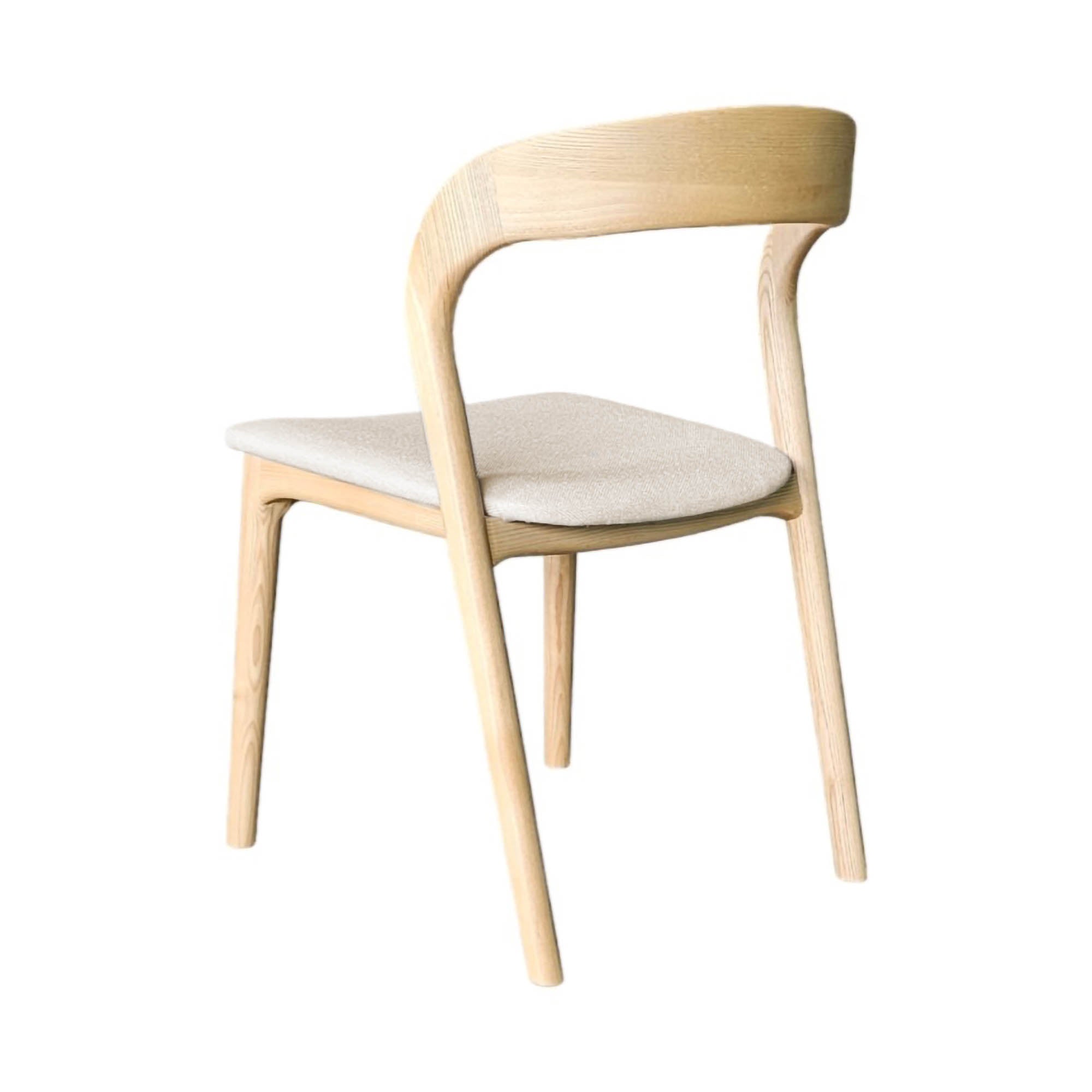 LH Home Rotondo Dining Chair (Set of 2)