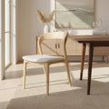 LH Home Rotondo Dining Chair (Set of 2)