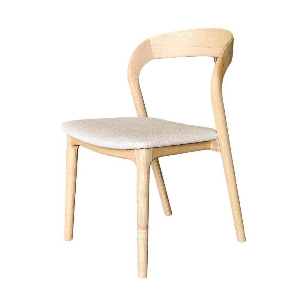 LH Home Rotondo Dining Chair (Set of 2)