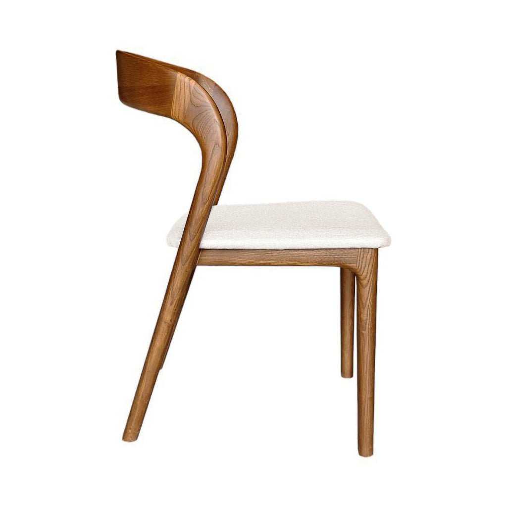 LH Home Rotondo Dining Chair (Set of 2)