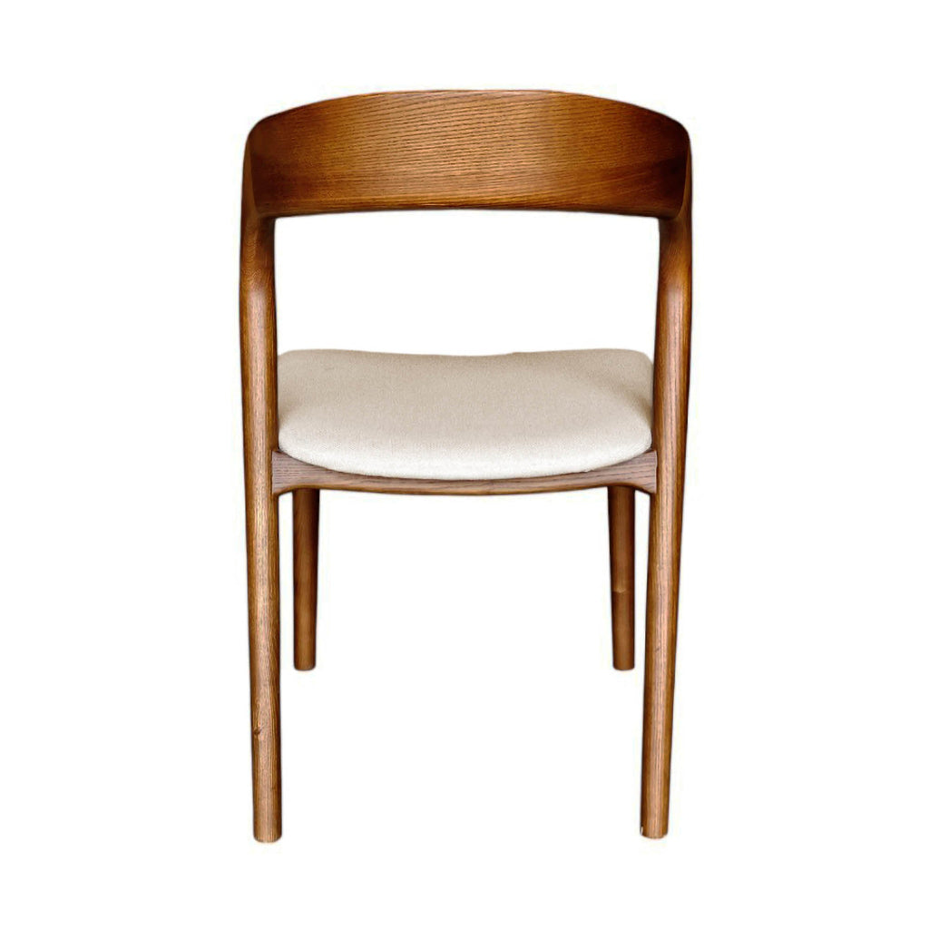 LH Home Rotondo Dining Chair (Set of 2)