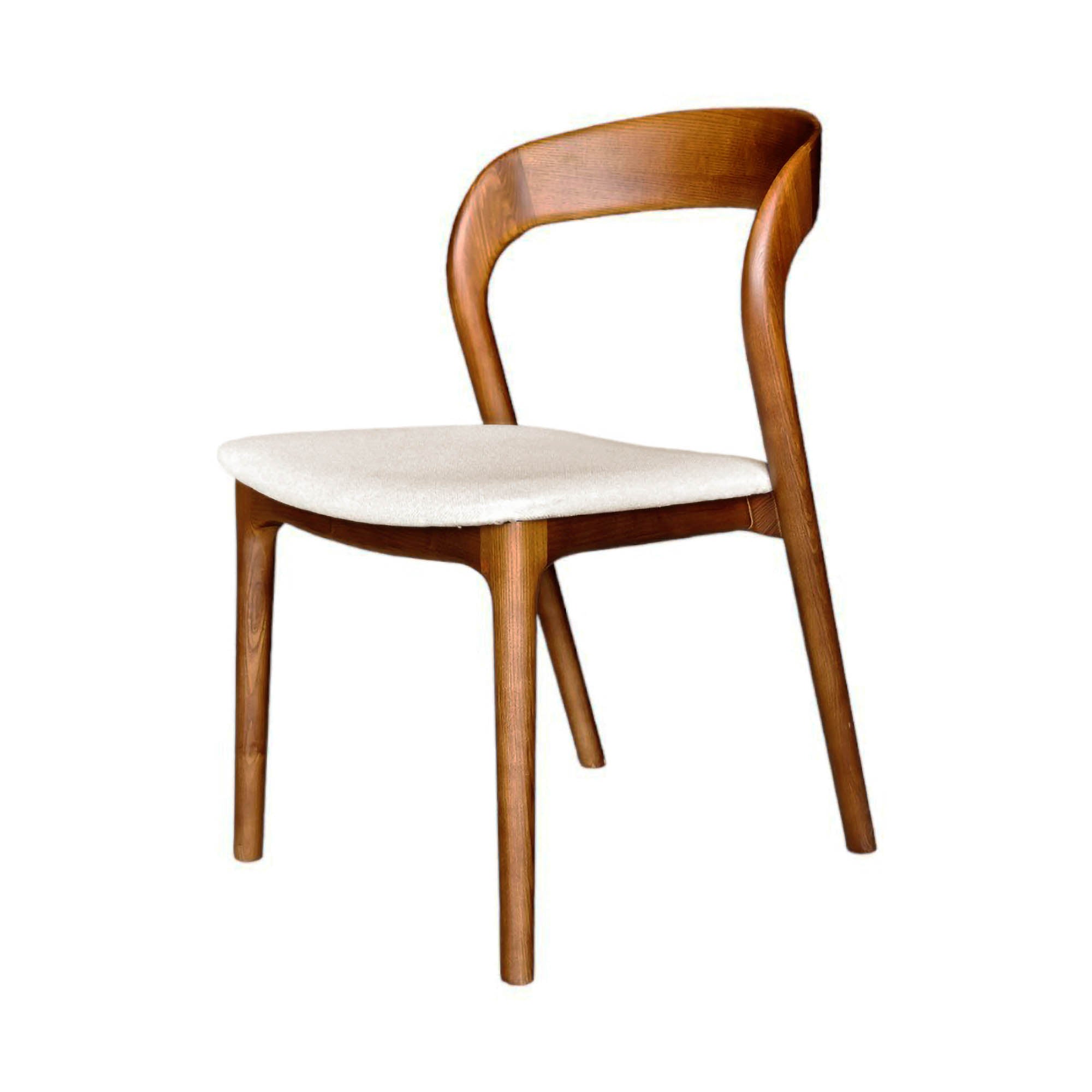 LH Home Rotondo Dining Chair (Set of 2)