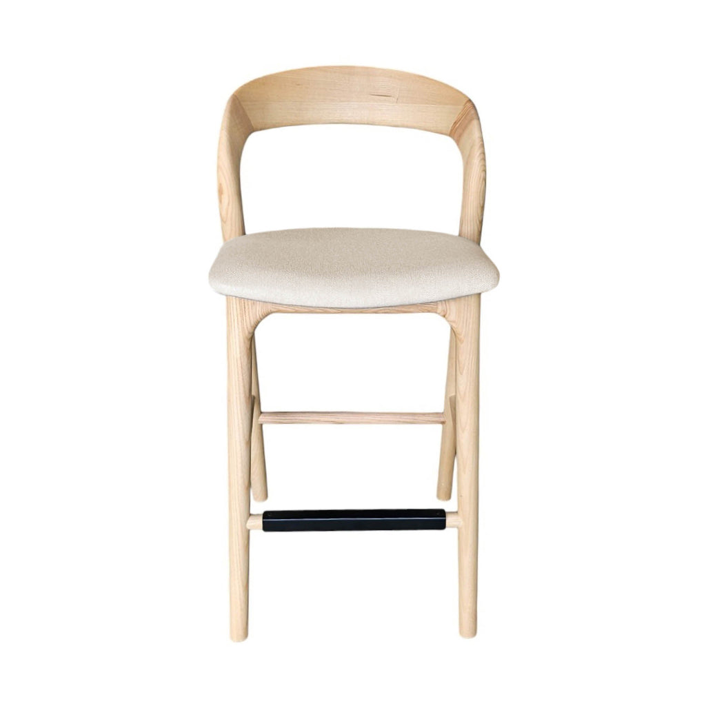 LH Home Rotondo Counter Stool