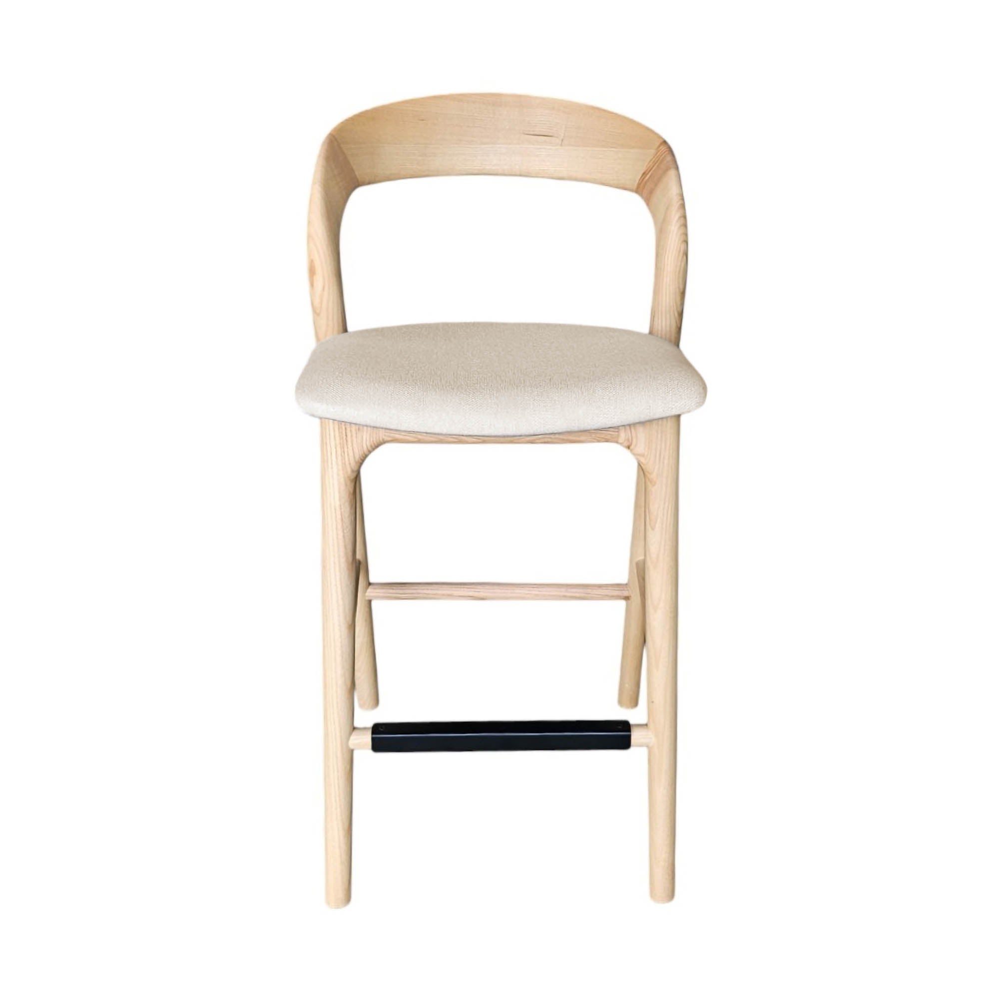 LH Home Rotondo Counter Stool
