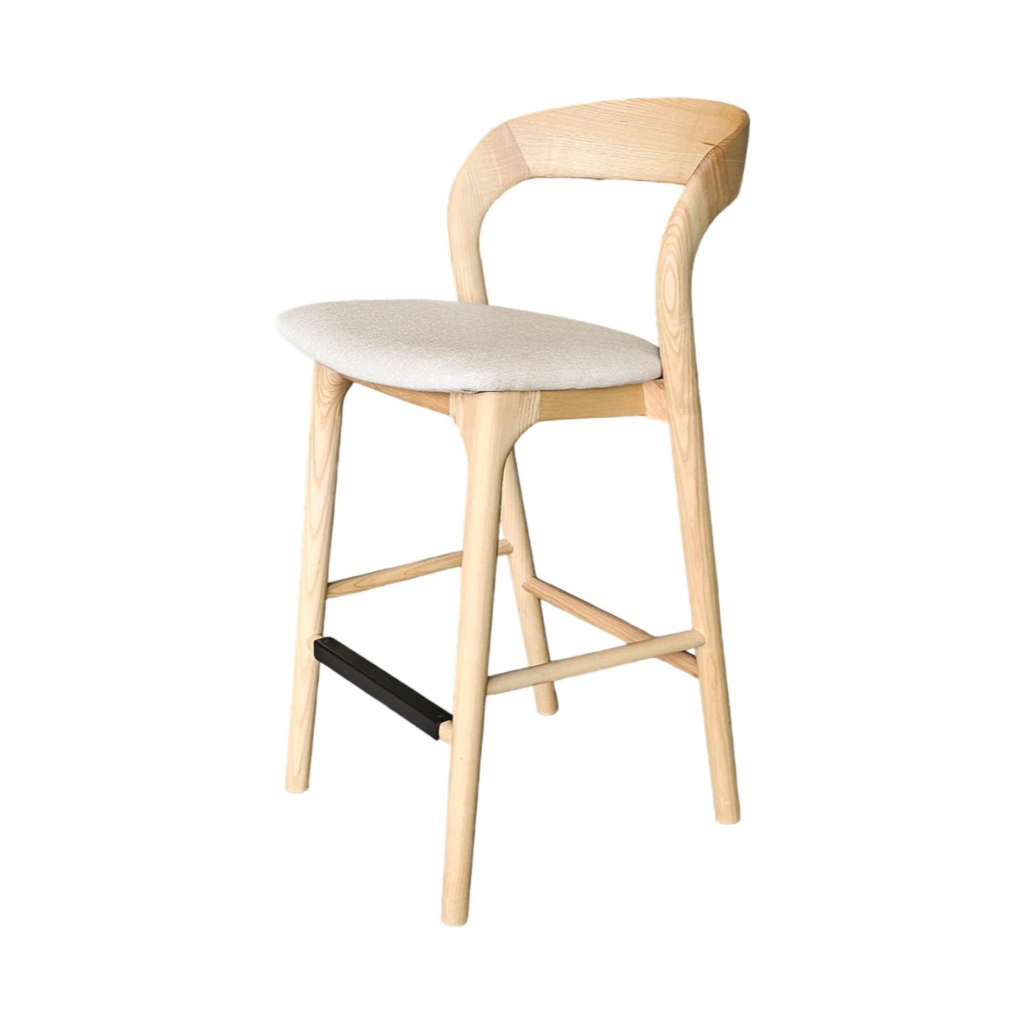 LH Home Rotondo Counter Stool