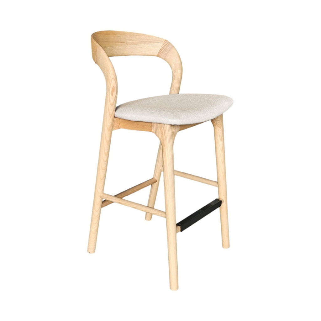 LH Home Rotondo Counter Stool