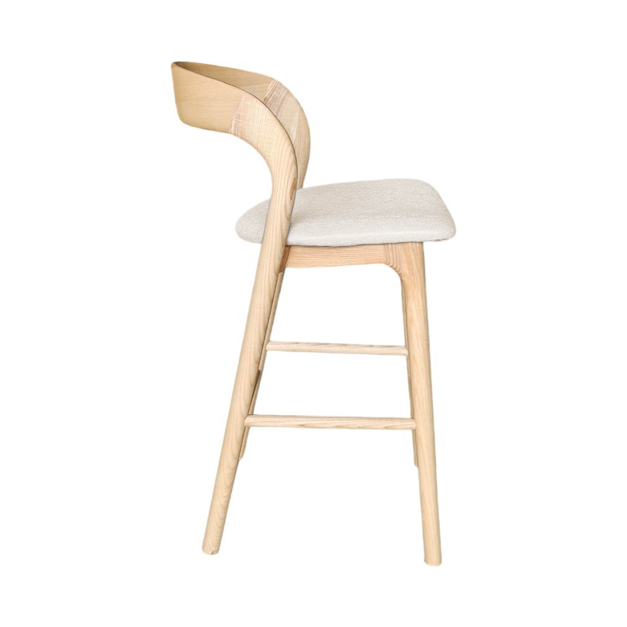 LH Home Rotondo Counter Stool