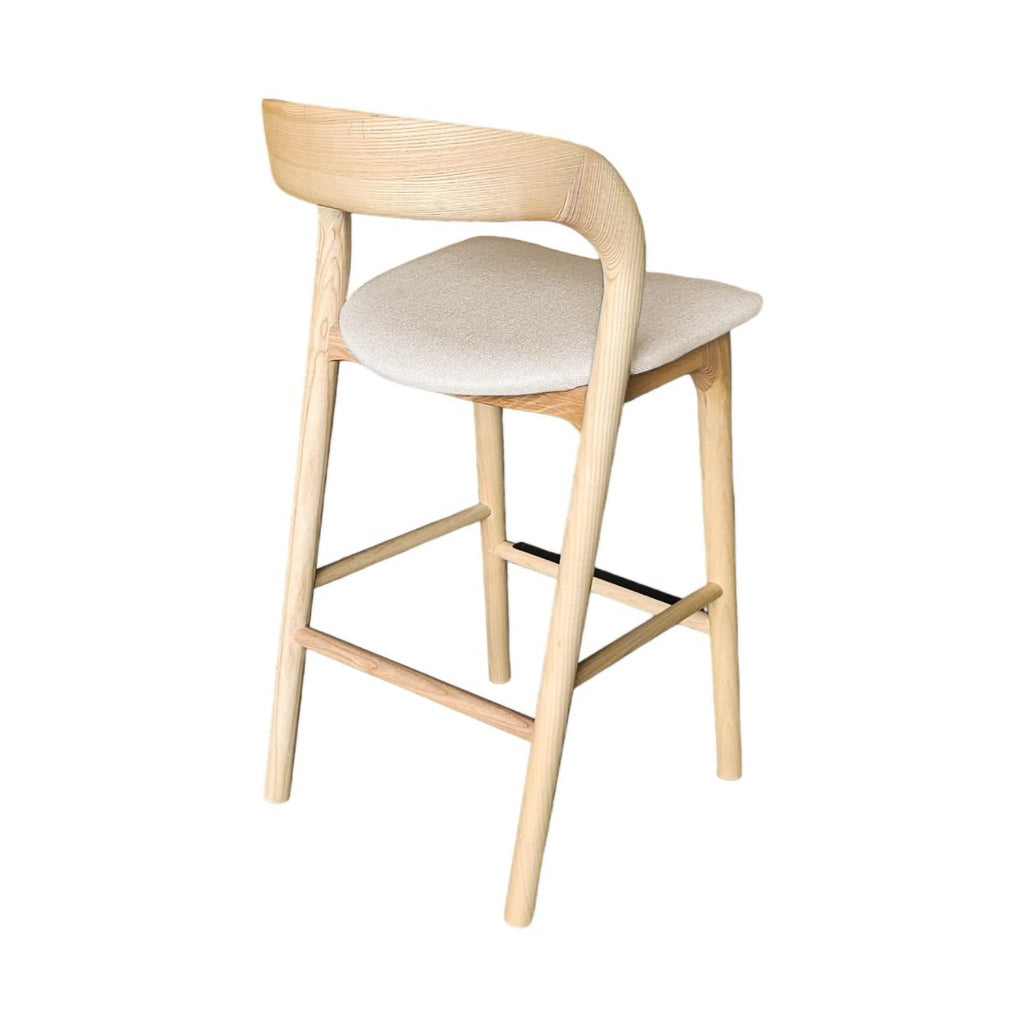 LH Home Rotondo Counter Stool