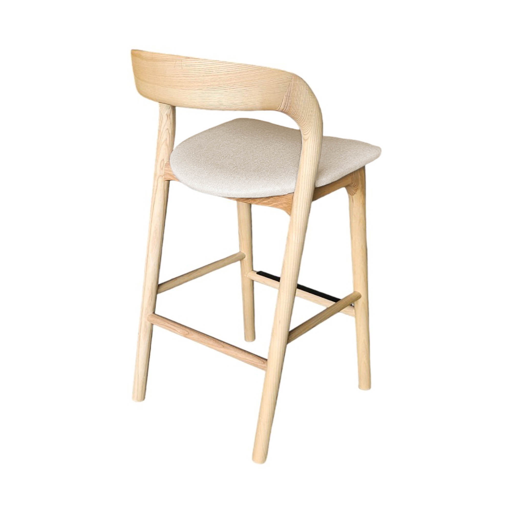LH Home Rotondo Counter Stool