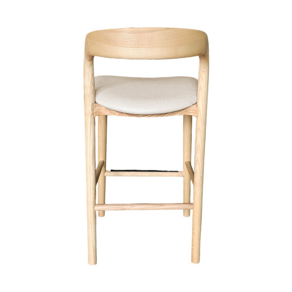 LH Home Rotondo Counter Stool