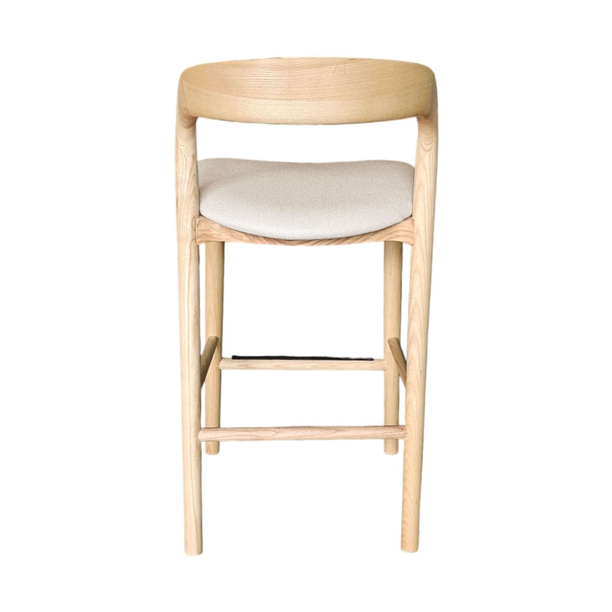 LH Home Rotondo Counter Stool