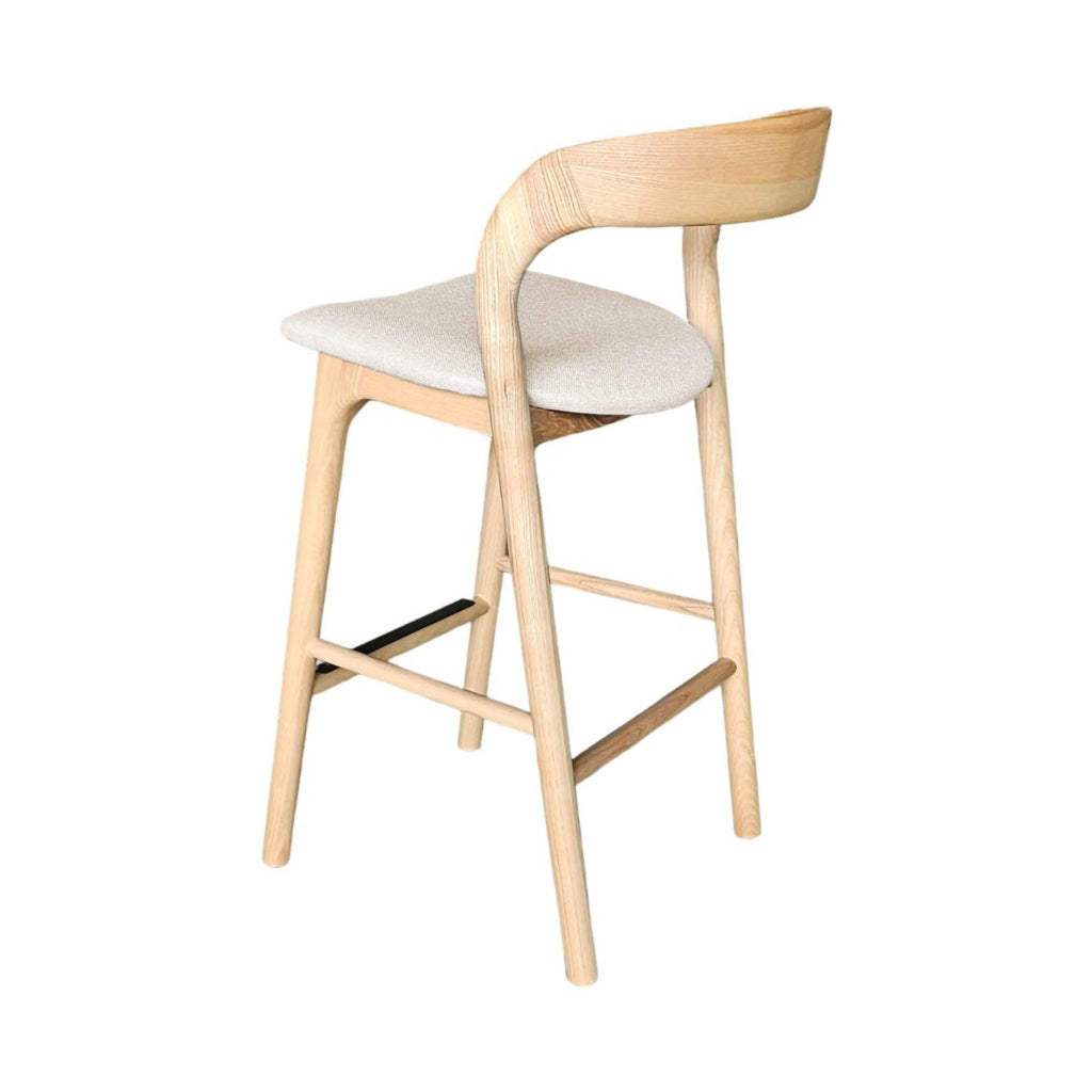 LH Home Rotondo Counter Stool