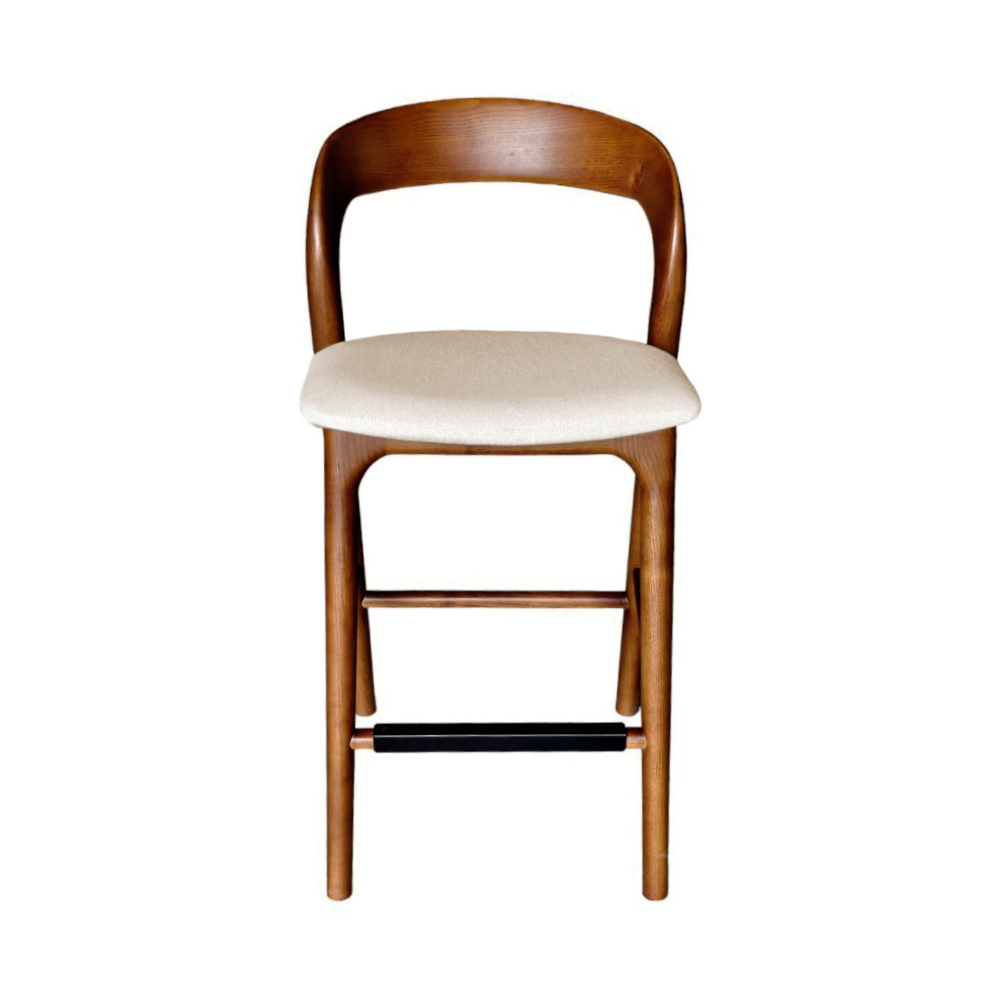 LH Home Rotondo Counter Stool