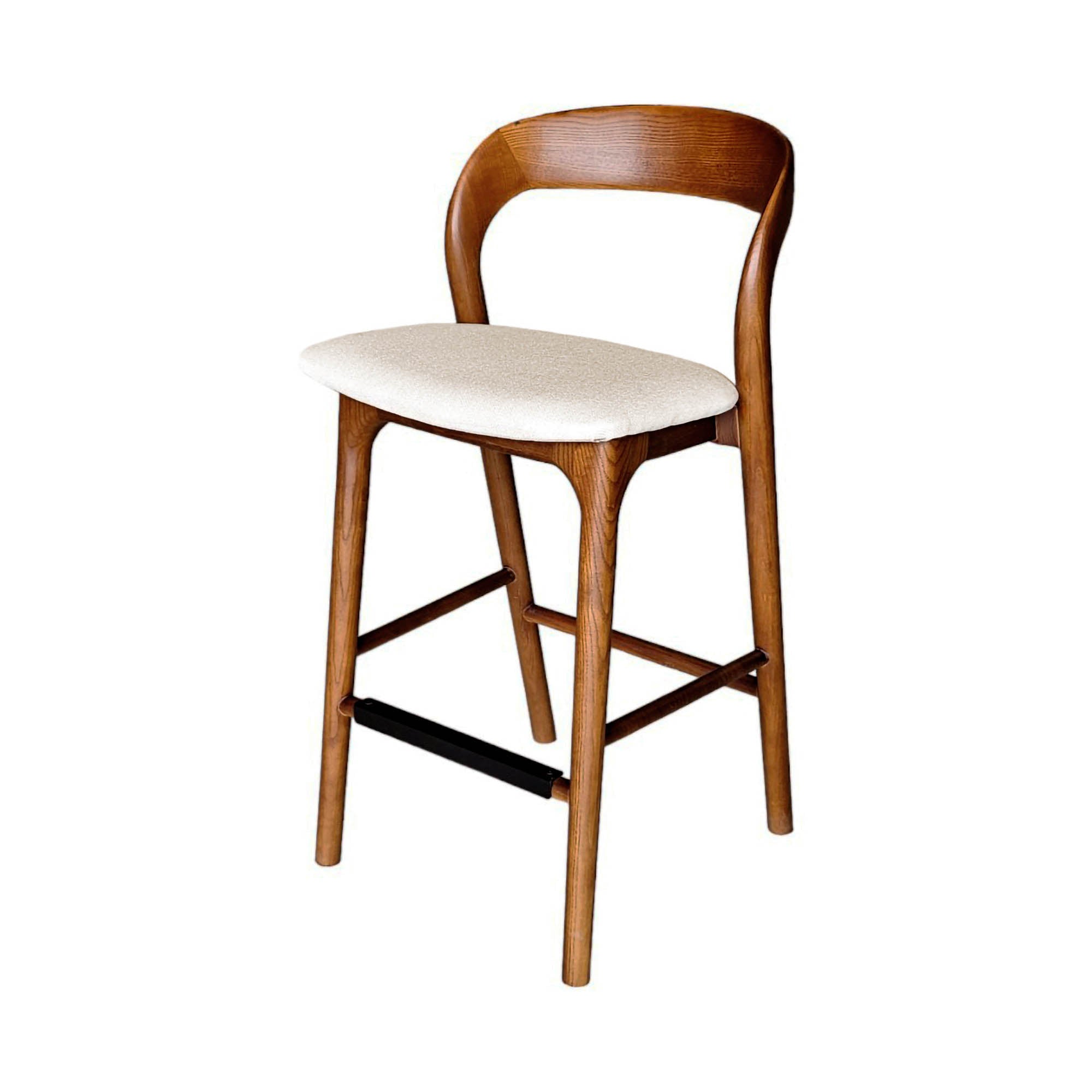 LH Home Rotondo Counter Stool