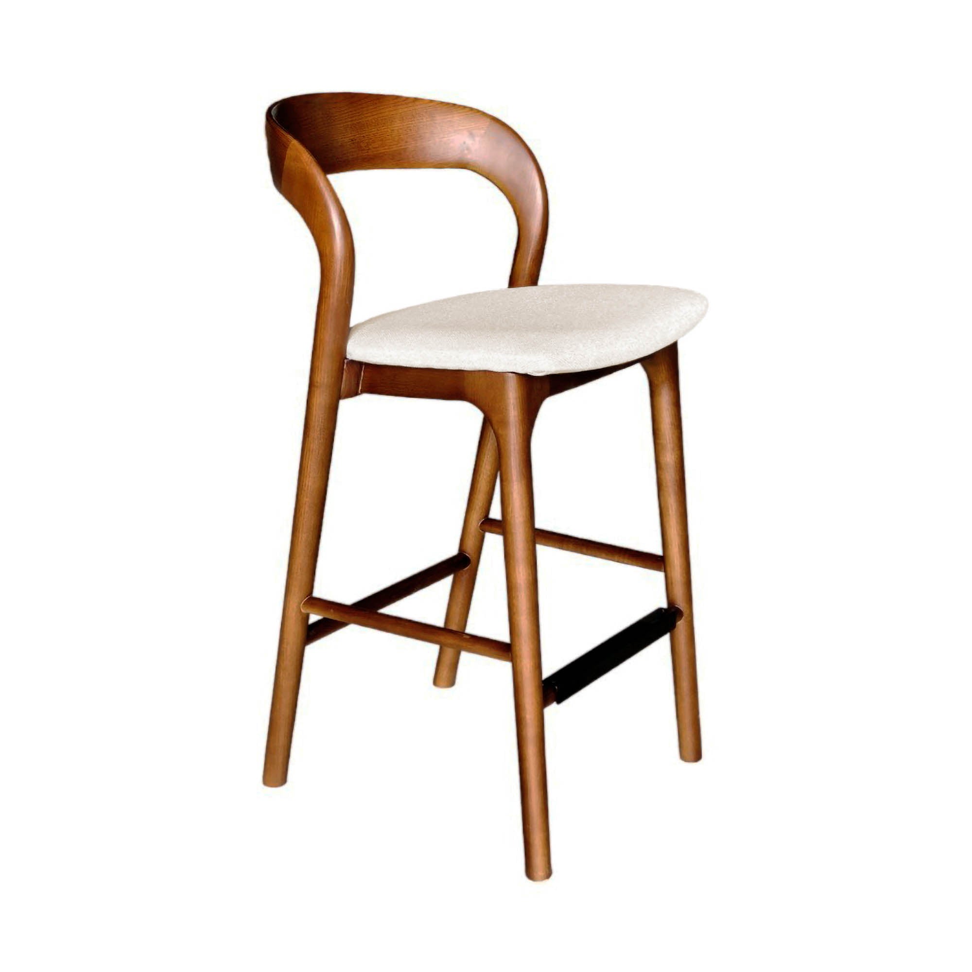 LH Home Rotondo Counter Stool