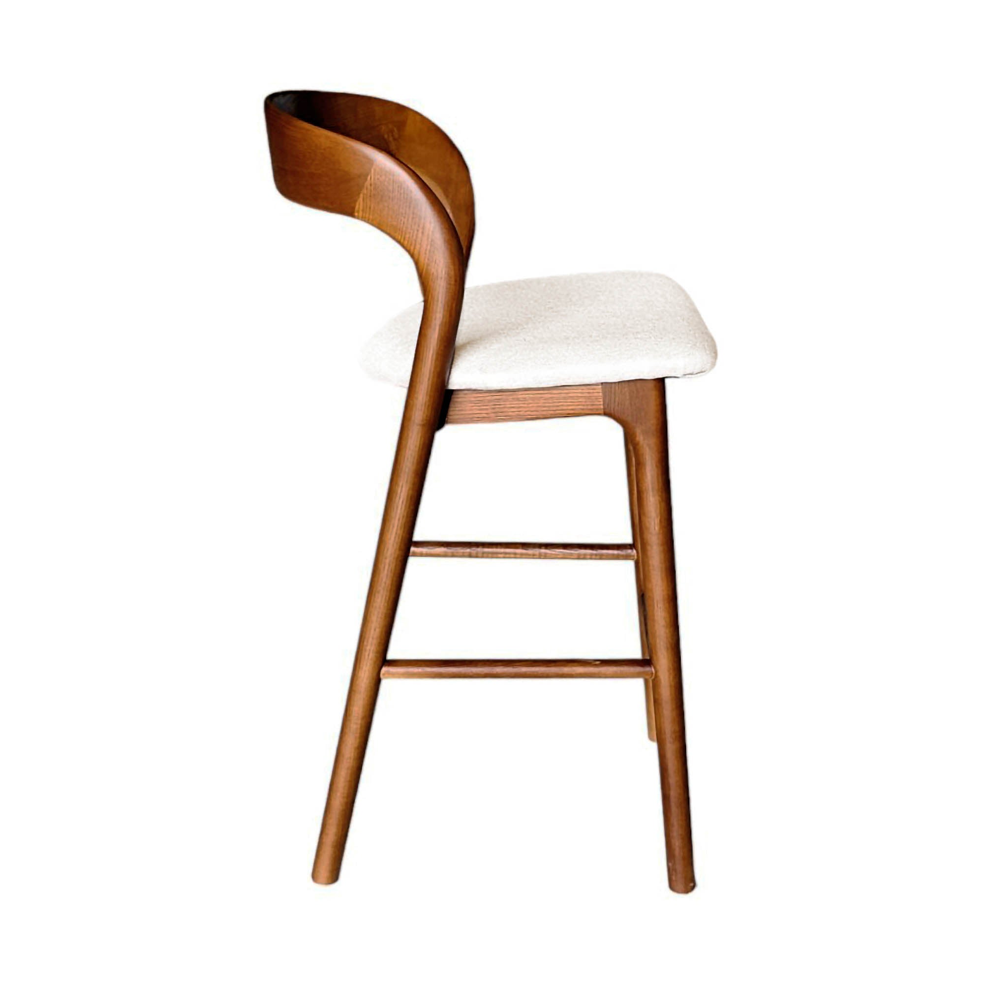 LH Home Rotondo Counter Stool