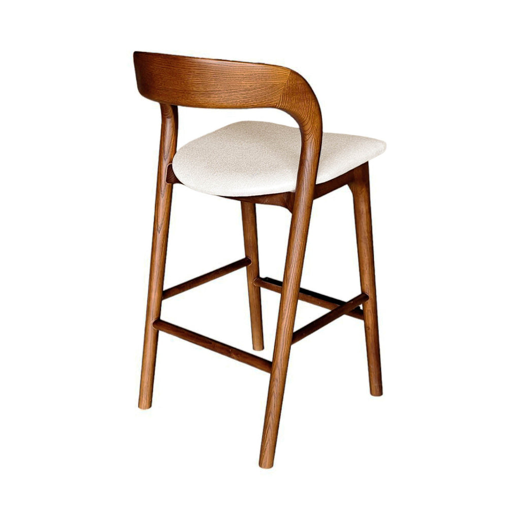 LH Home Rotondo Counter Stool