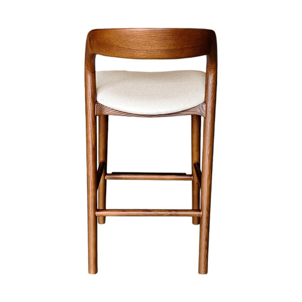 LH Home Rotondo Counter Stool