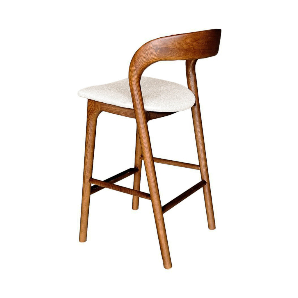 LH Home Rotondo Counter Stool