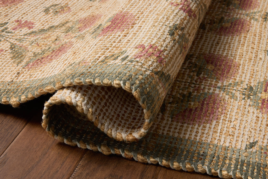 Chris Loves Julia x Loloi Rue Area Rug
