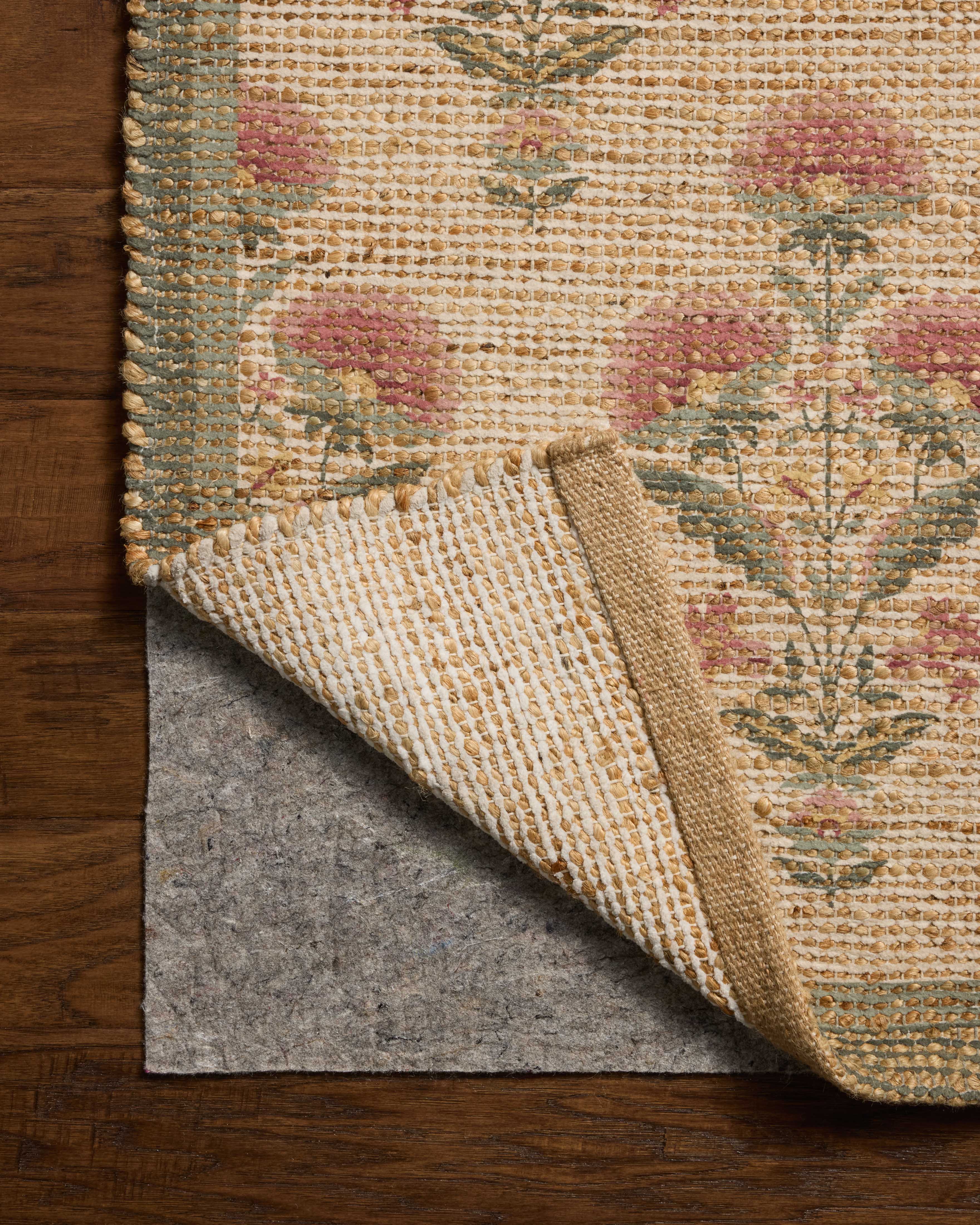 Chris Loves Julia x Loloi Rue Accent Rug
