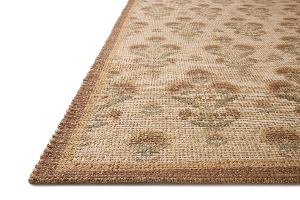 Chris Loves Julia x Loloi Rue Accent Rug