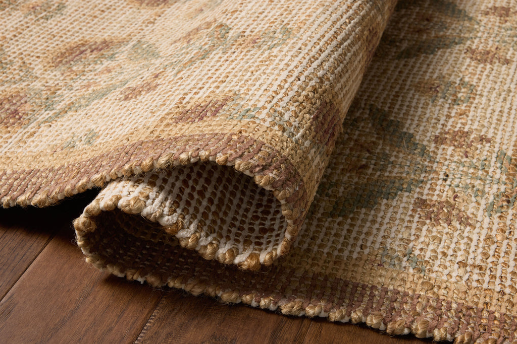 Chris Loves Julia x Loloi Rue Area Rug