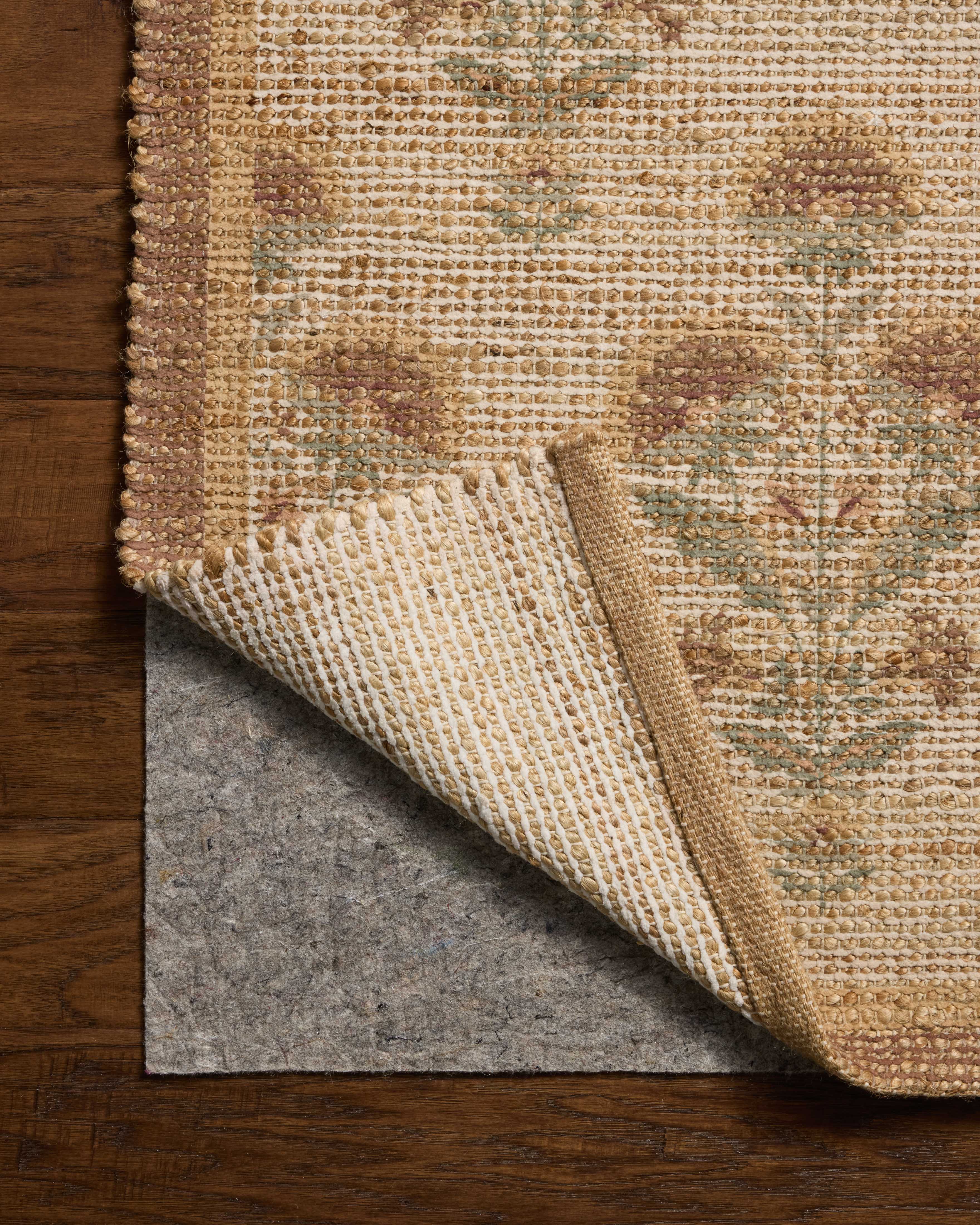 Chris Loves Julia x Loloi Rue Sample Rug