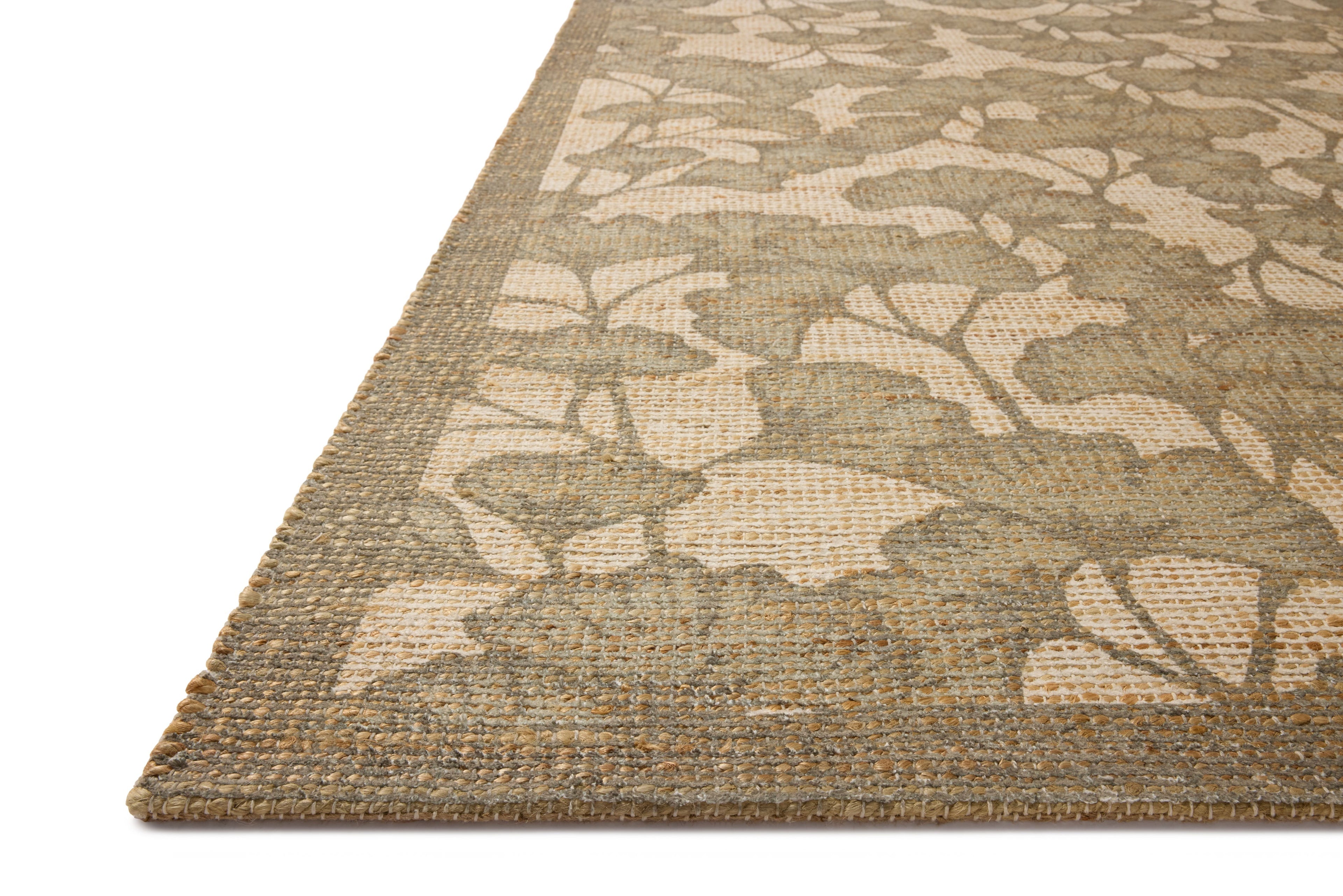 Chris Loves Julia x Loloi Rue Area Rug