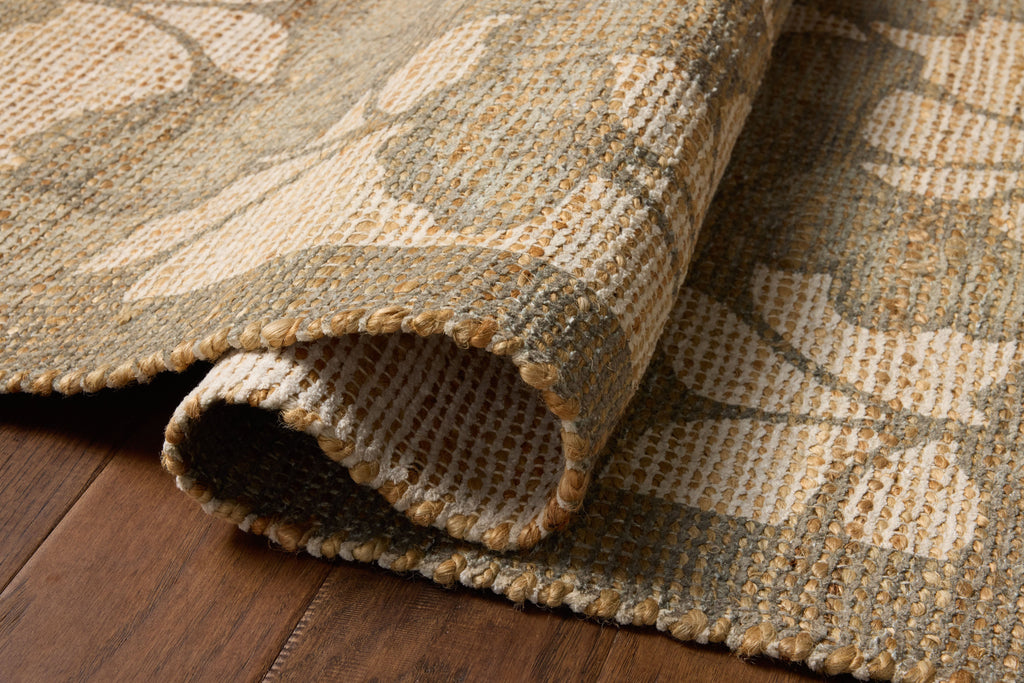 Chris Loves Julia x Loloi Rue Area Rug
