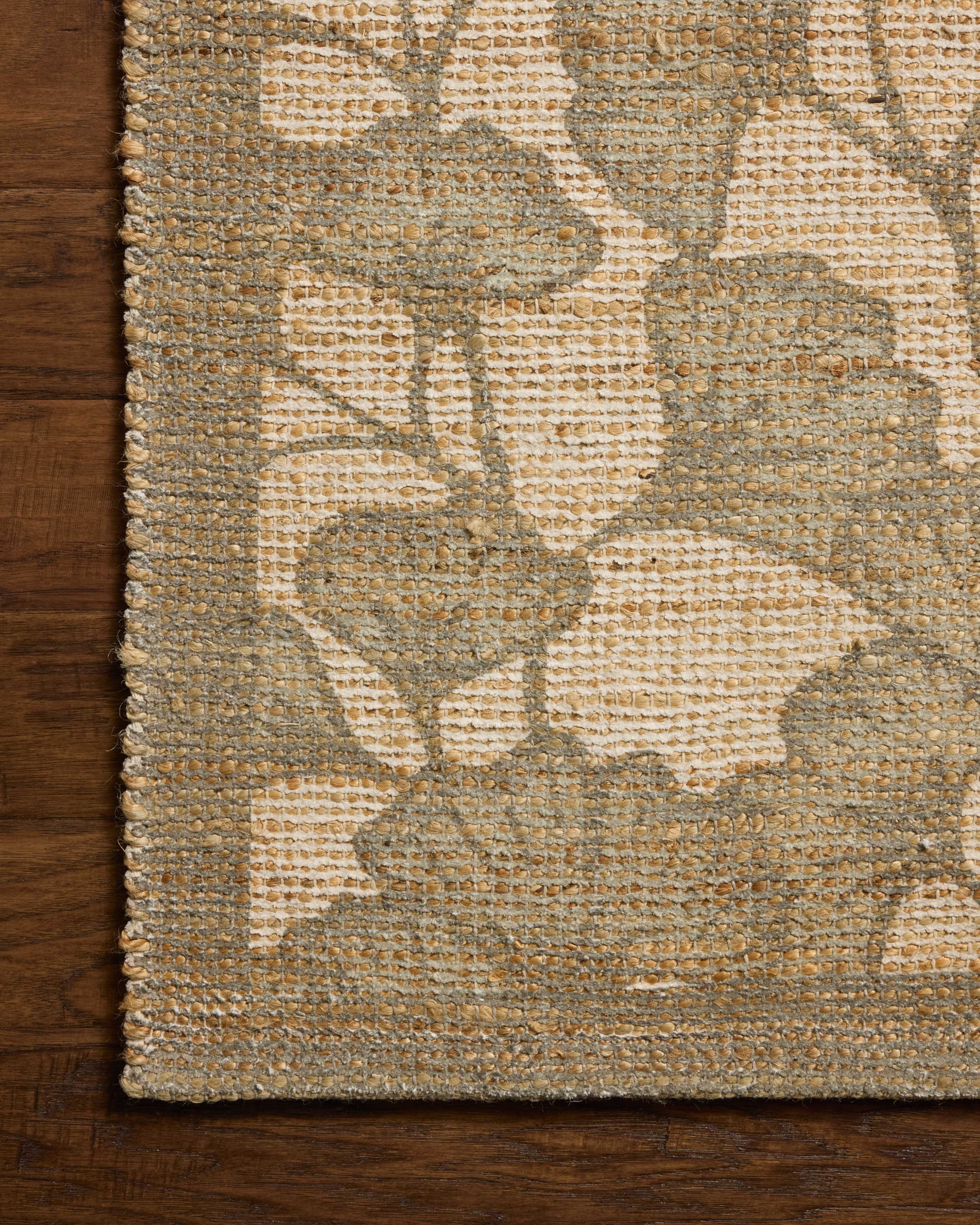 Chris Loves Julia x Loloi Rue Sample Rug