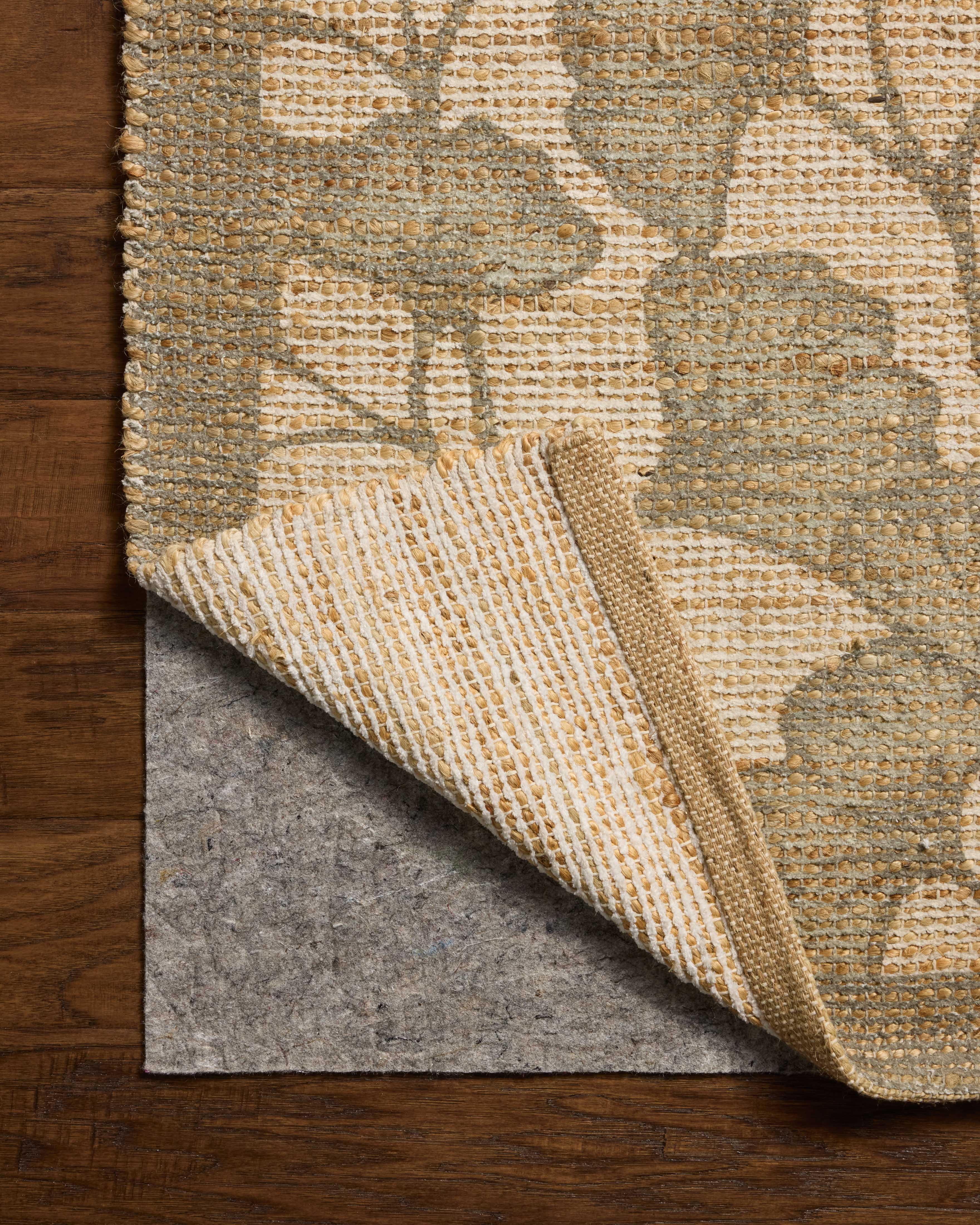 Chris Loves Julia x Loloi Rue Sample Rug