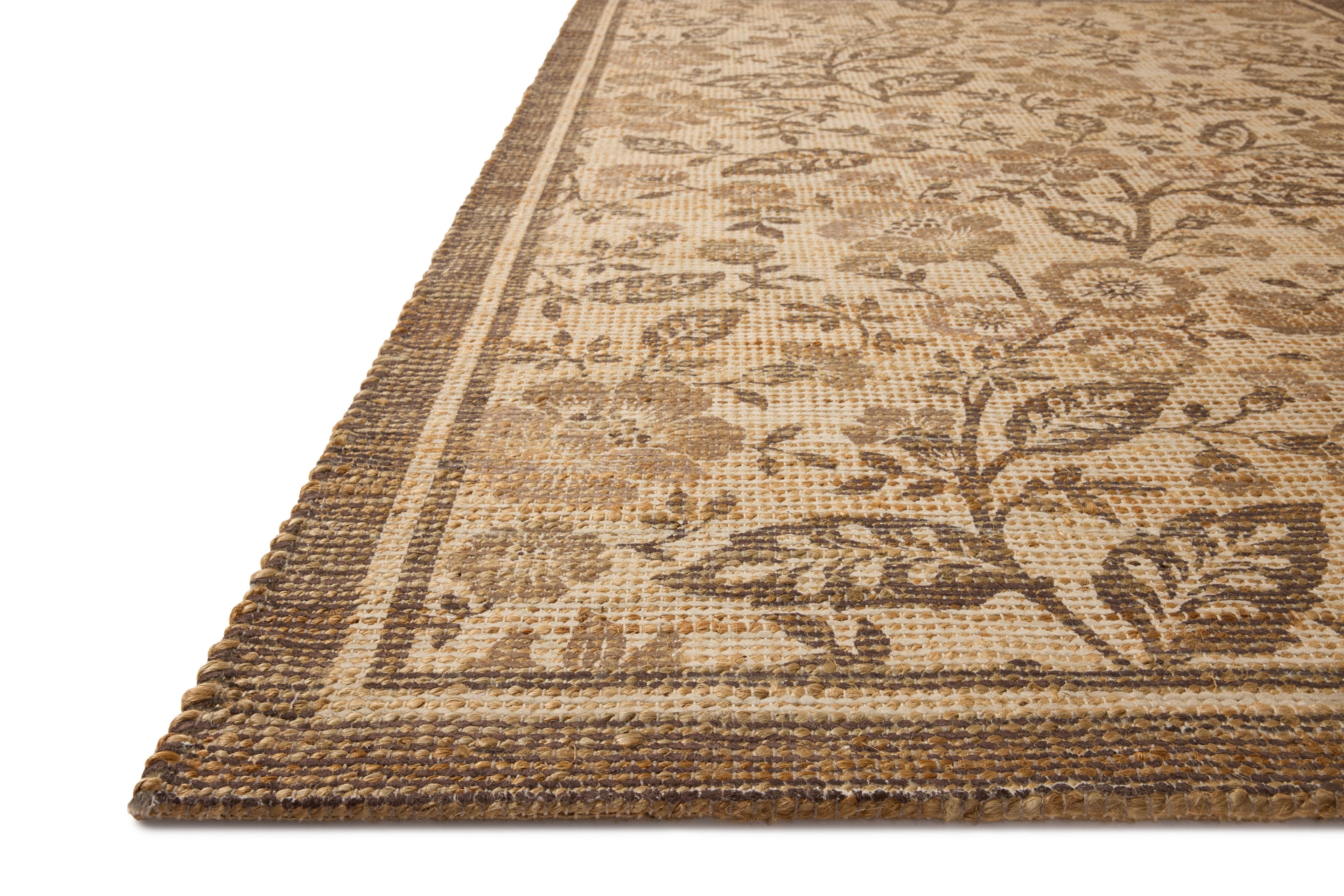 Chris Loves Julia x Loloi Rue Area Rug