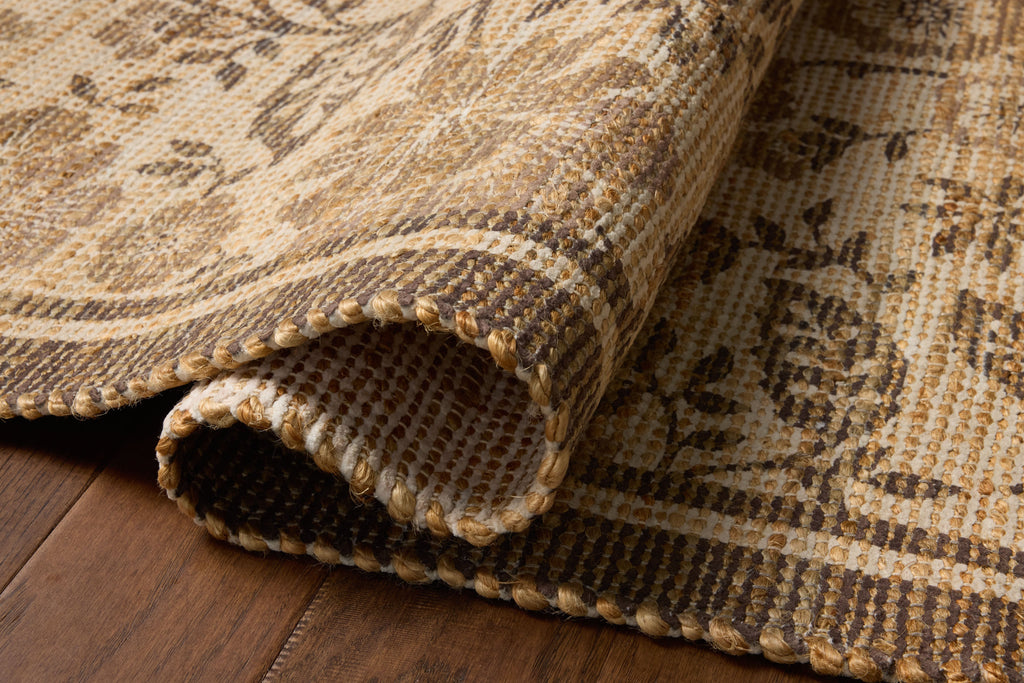 Chris Loves Julia x Loloi Rue Sample Rug