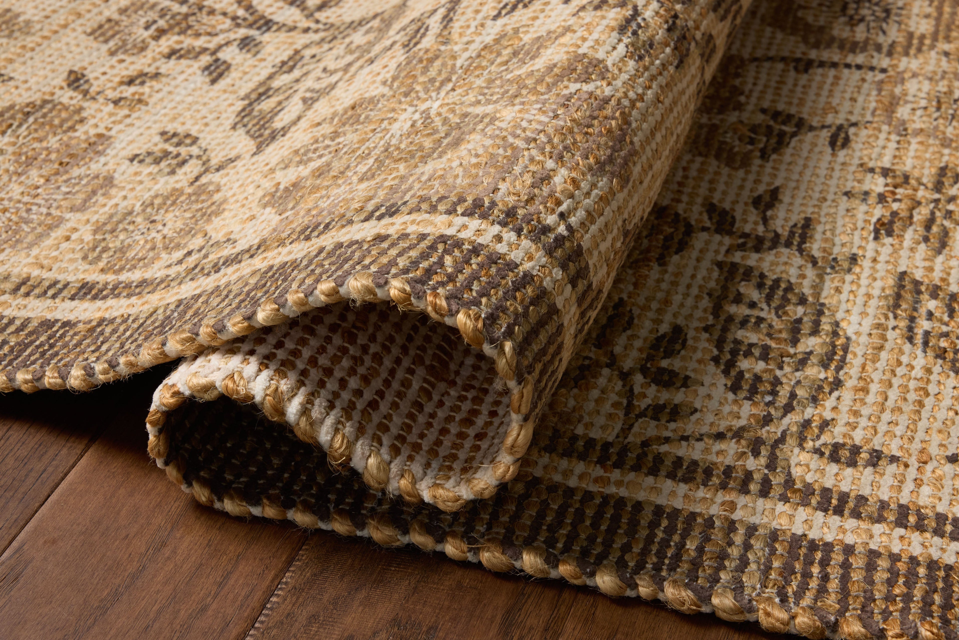 Chris Loves Julia x Loloi Rue Accent Rug