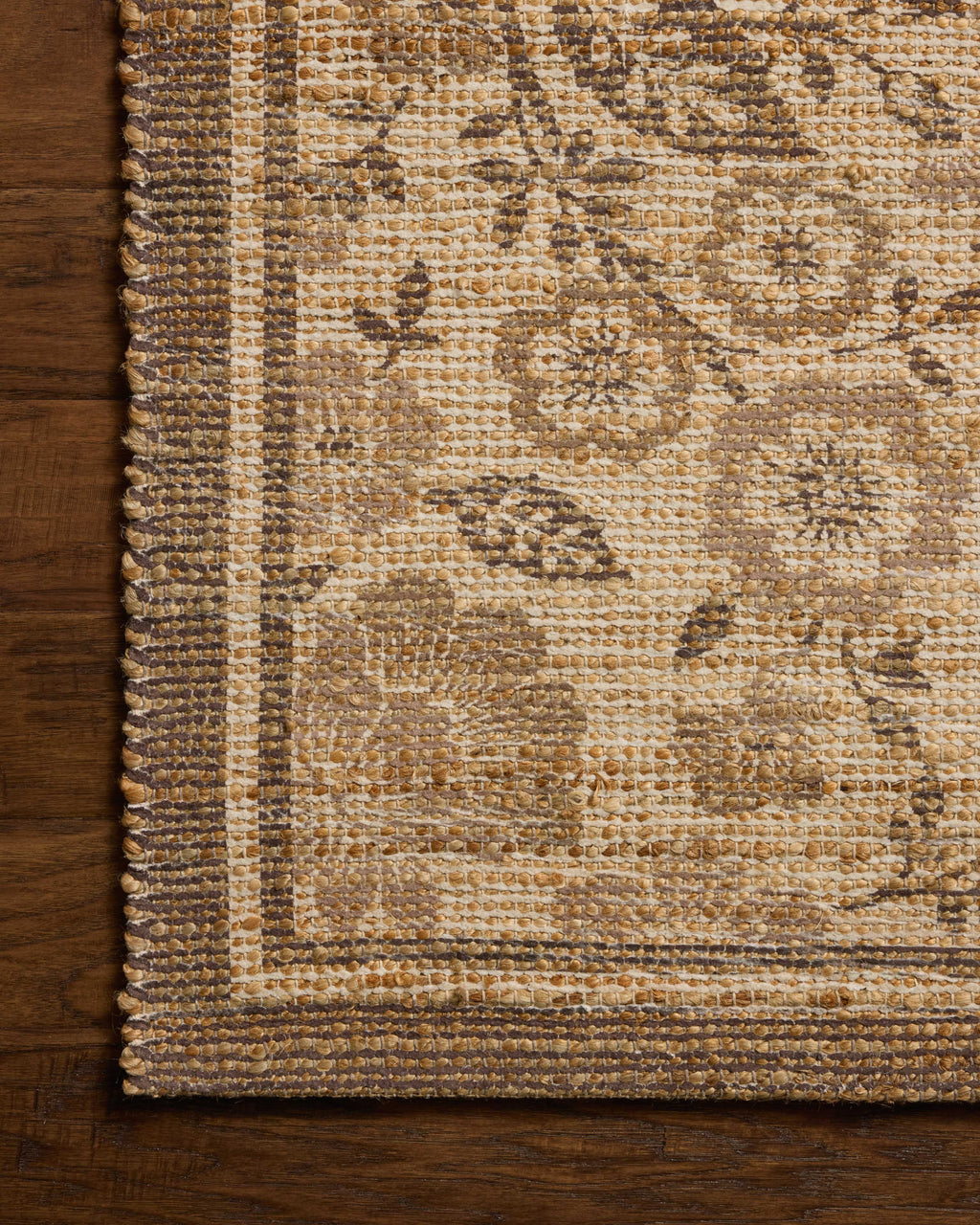 Chris Loves Julia x Loloi Rue Sample Rug