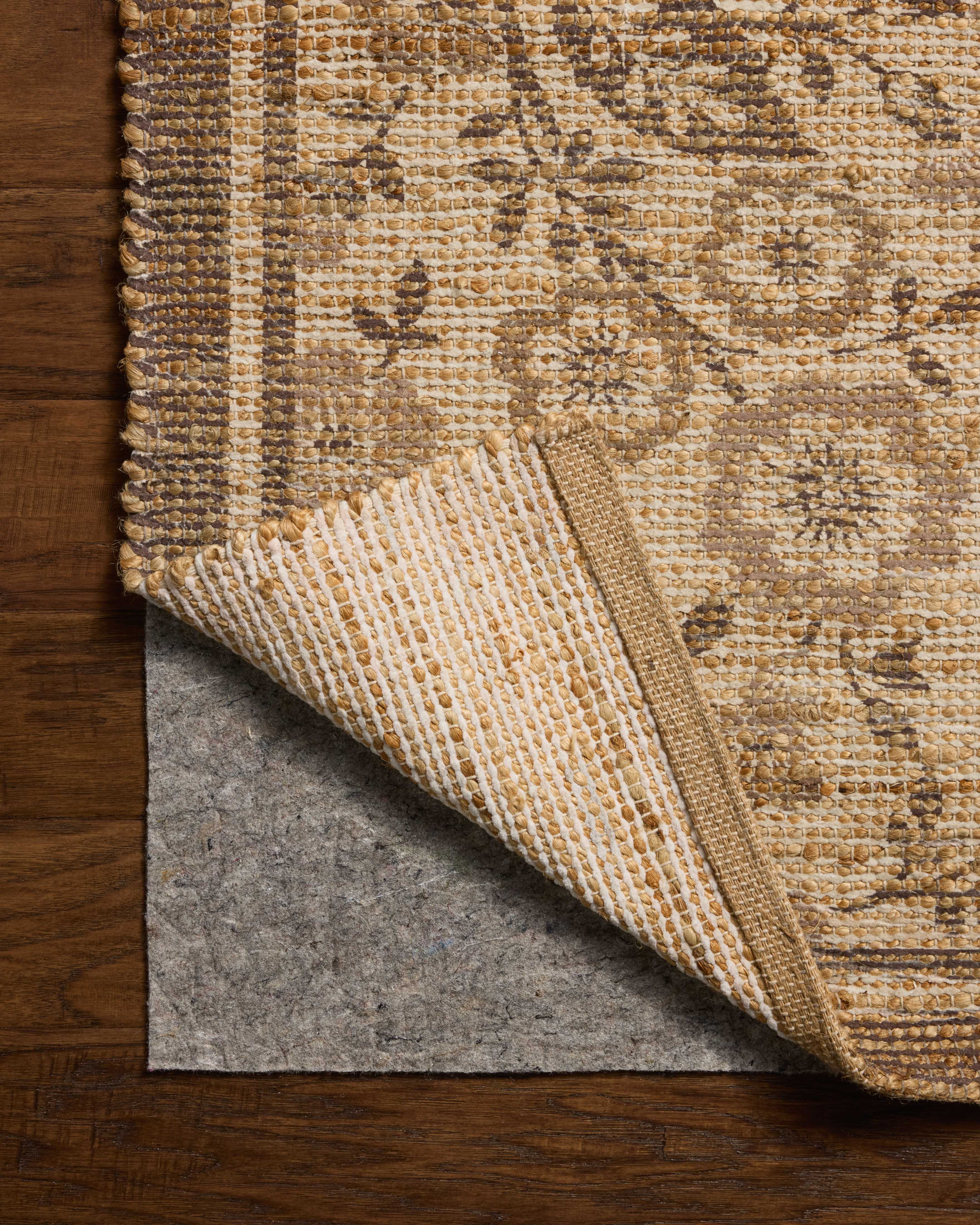Chris Loves Julia x Loloi Rue Sample Rug