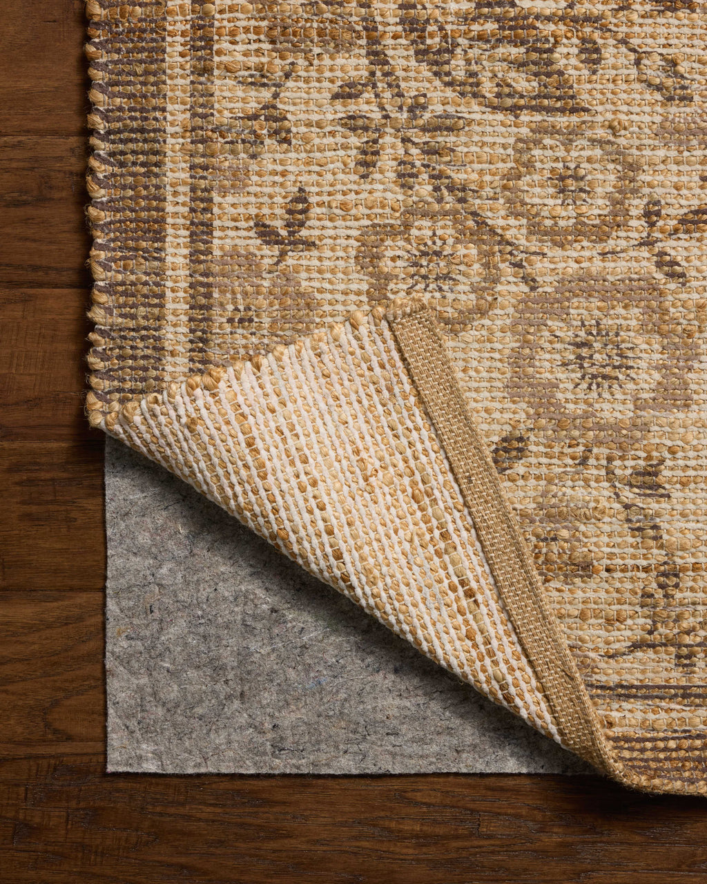 Chris Loves Julia x Loloi Rue Accent Rug