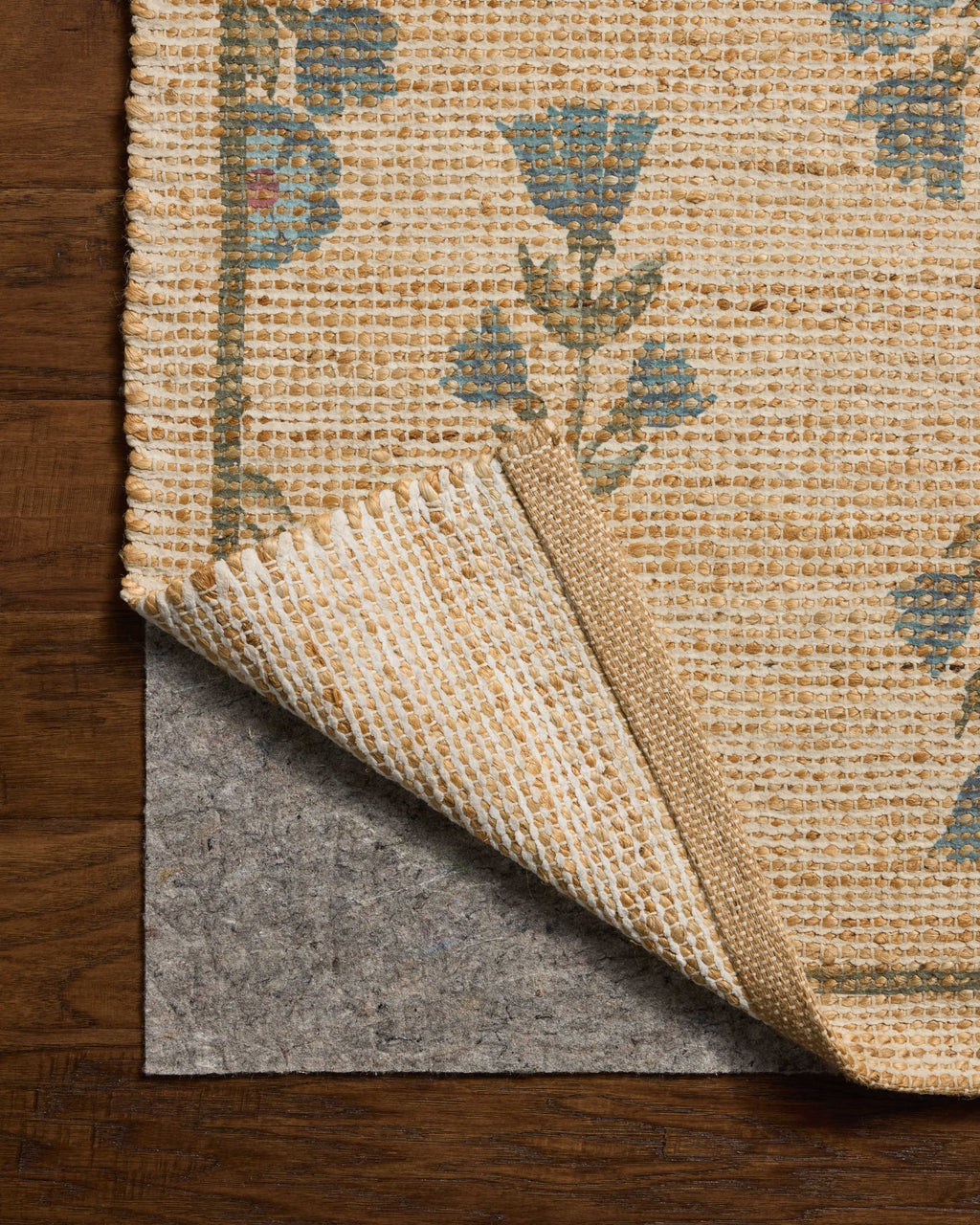 Chris Loves Julia x Loloi Rue Sample Rug