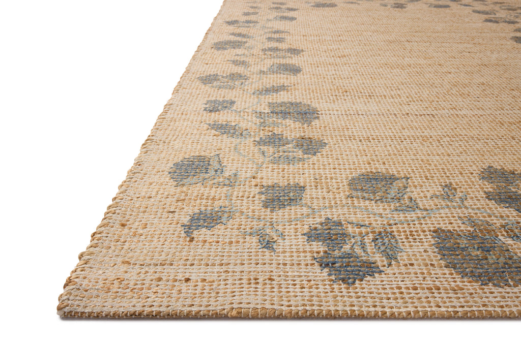 Chris Loves Julia x Loloi Rue Sample Rug