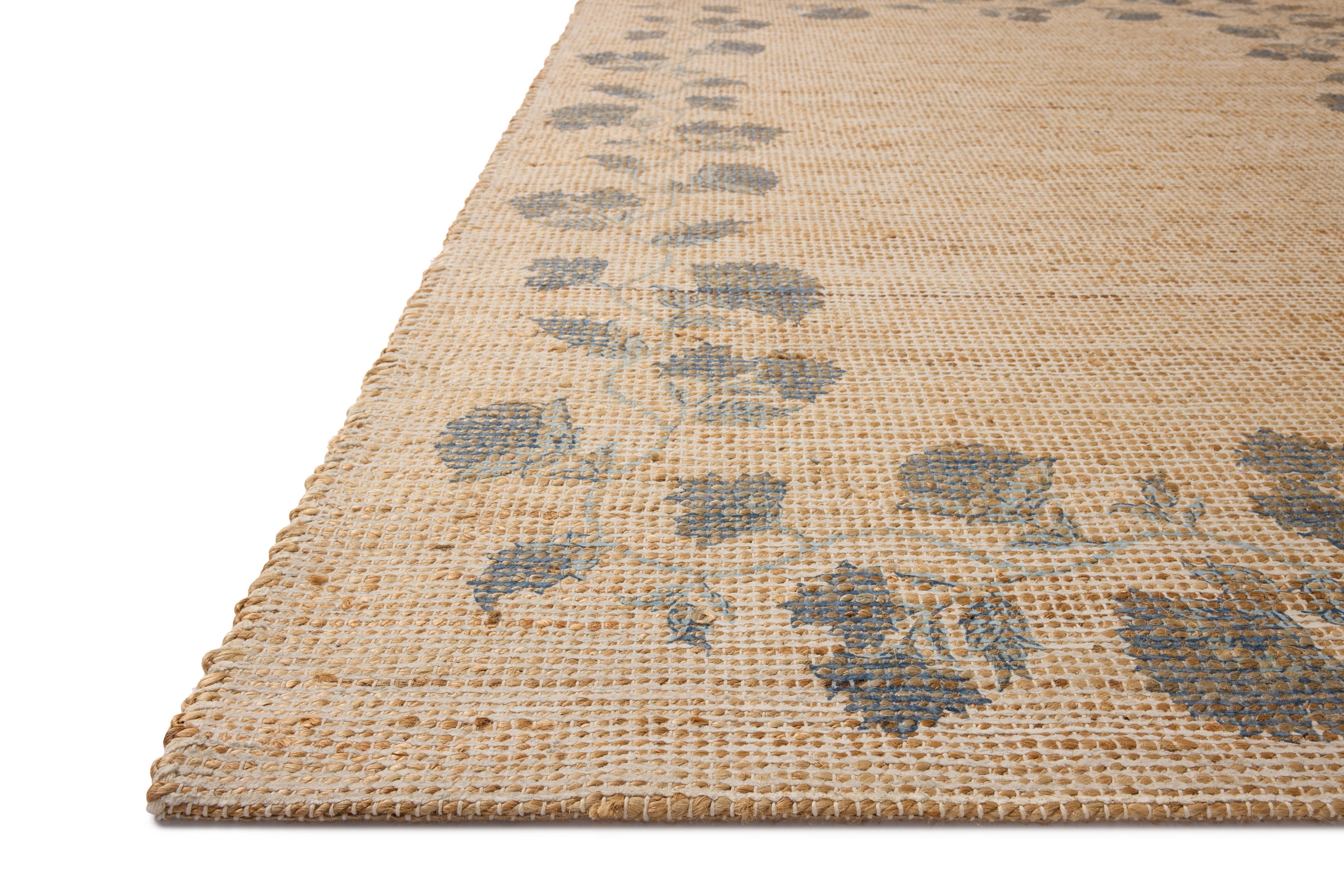 Chris Loves Julia x Loloi Rue Sample Rug