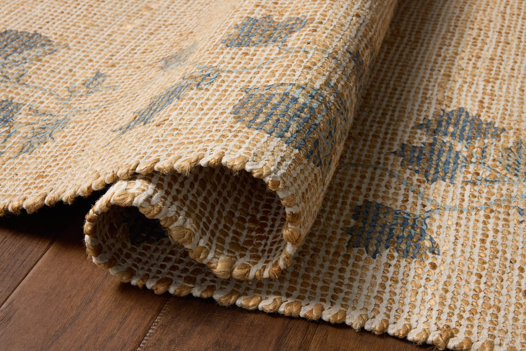 Chris Loves Julia x Loloi Rue Sample Rug