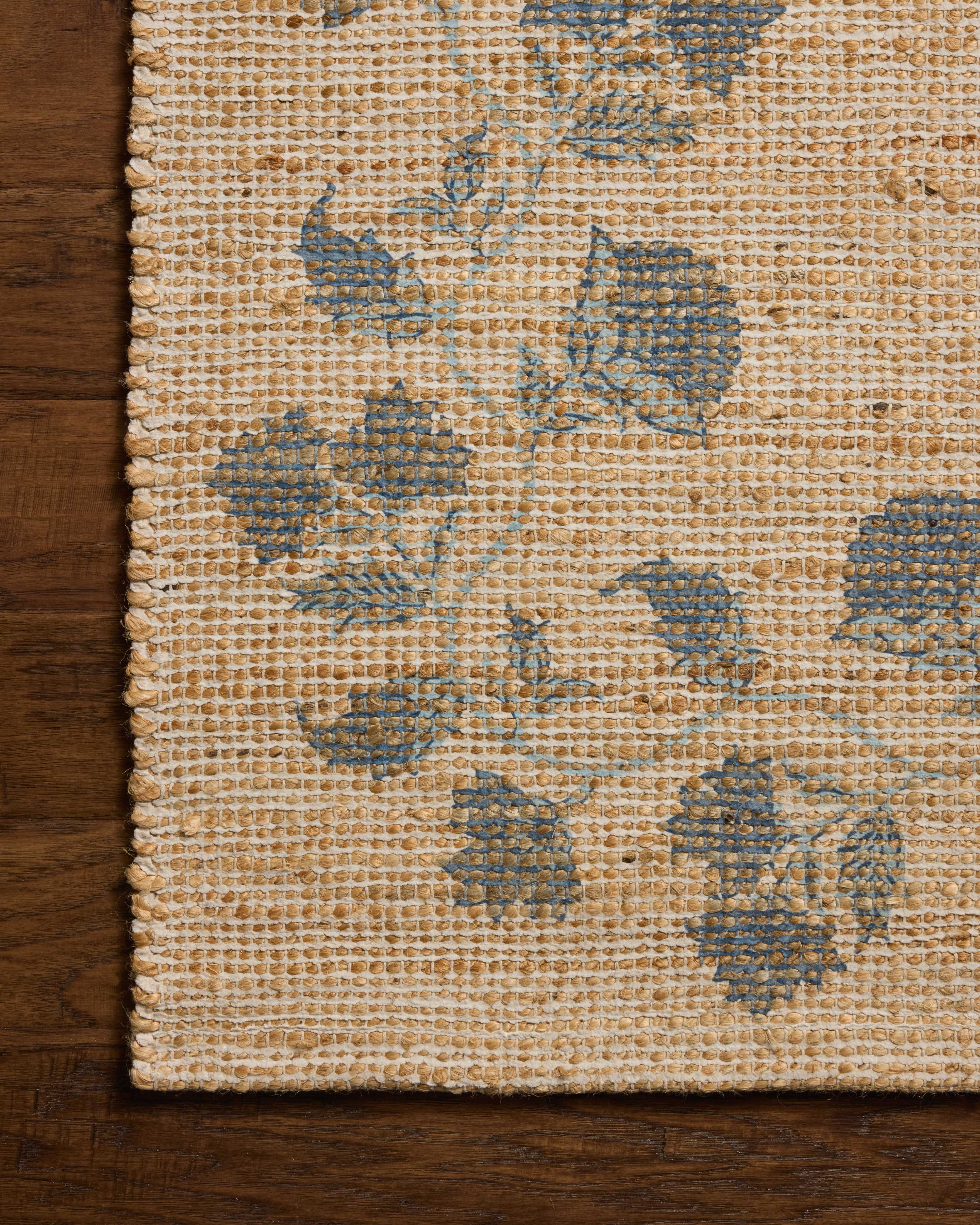 Chris Loves Julia x Loloi Rue Sample Rug