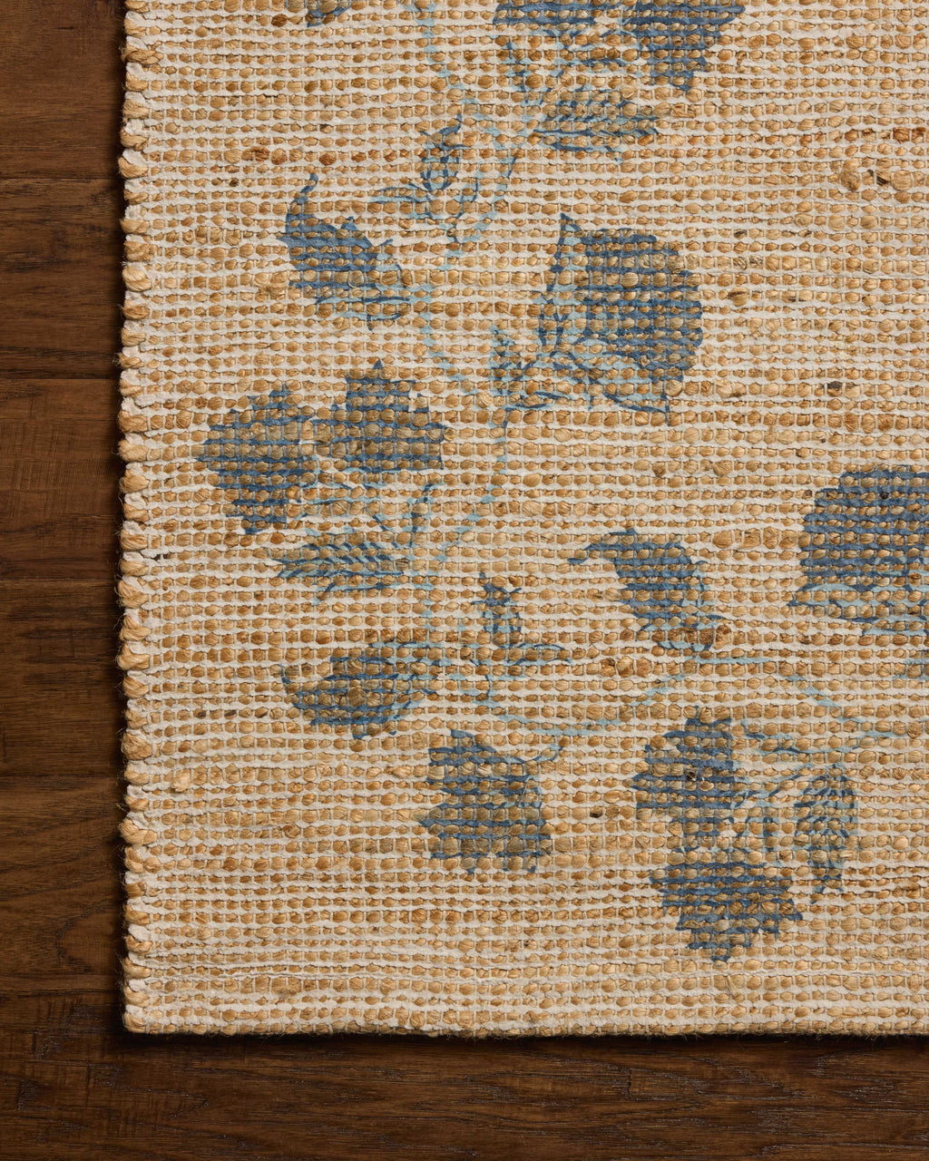 Chris Loves Julia x Loloi Rue Area Rug