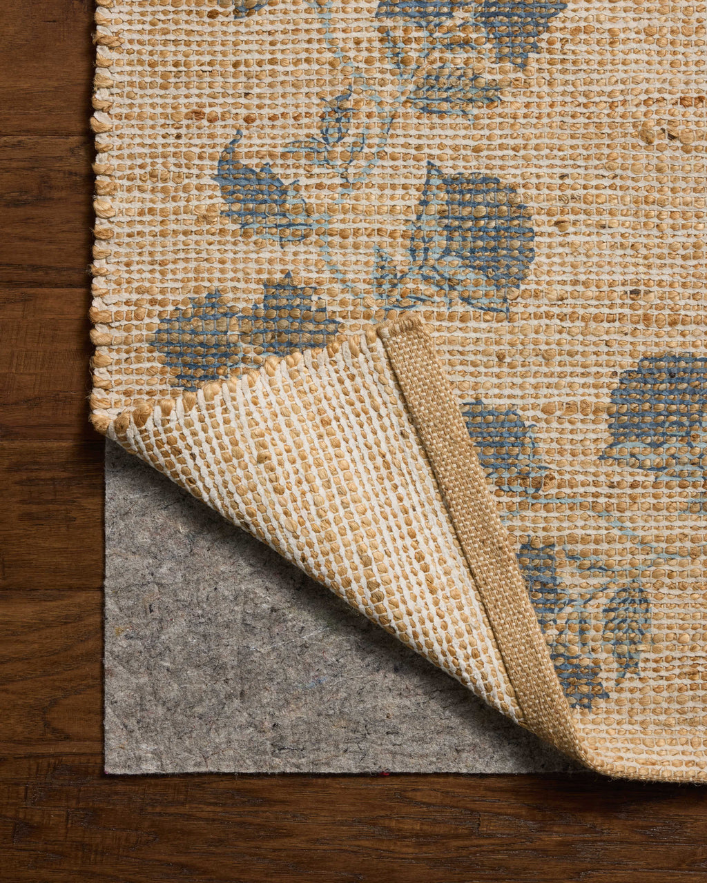 Chris Loves Julia x Loloi Rue Area Rug
