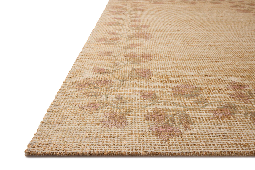 Chris Loves Julia x Loloi Rue Accent Rug
