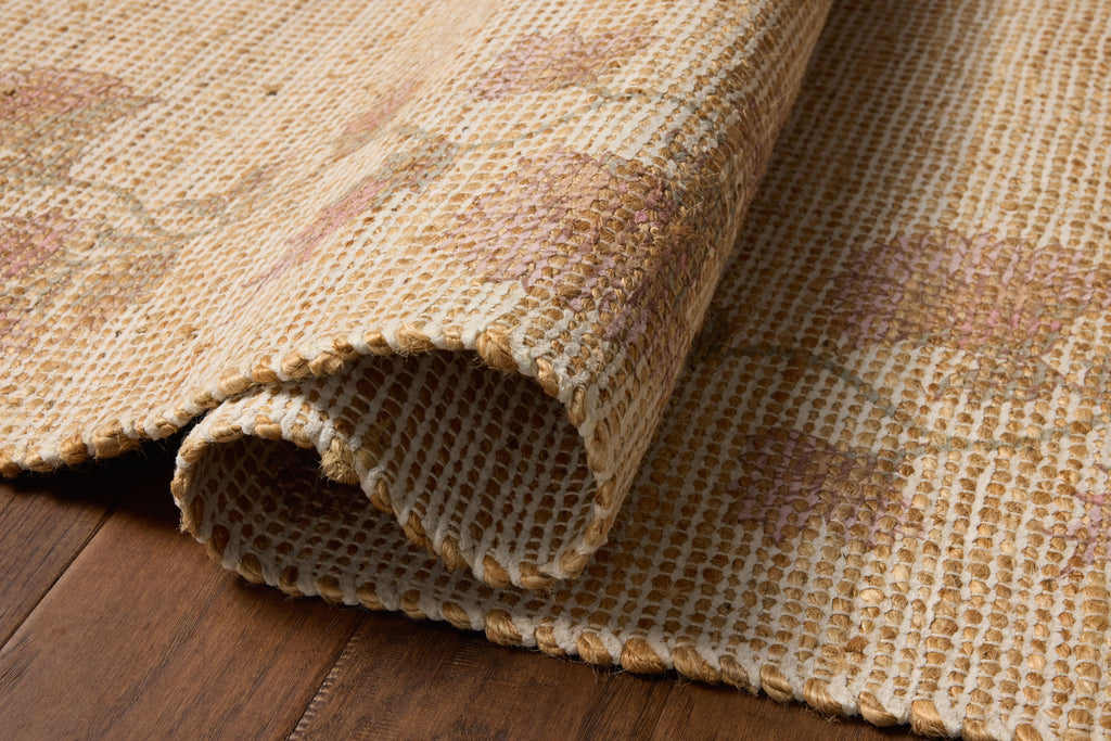 Chris Loves Julia x Loloi Rue Sample Rug