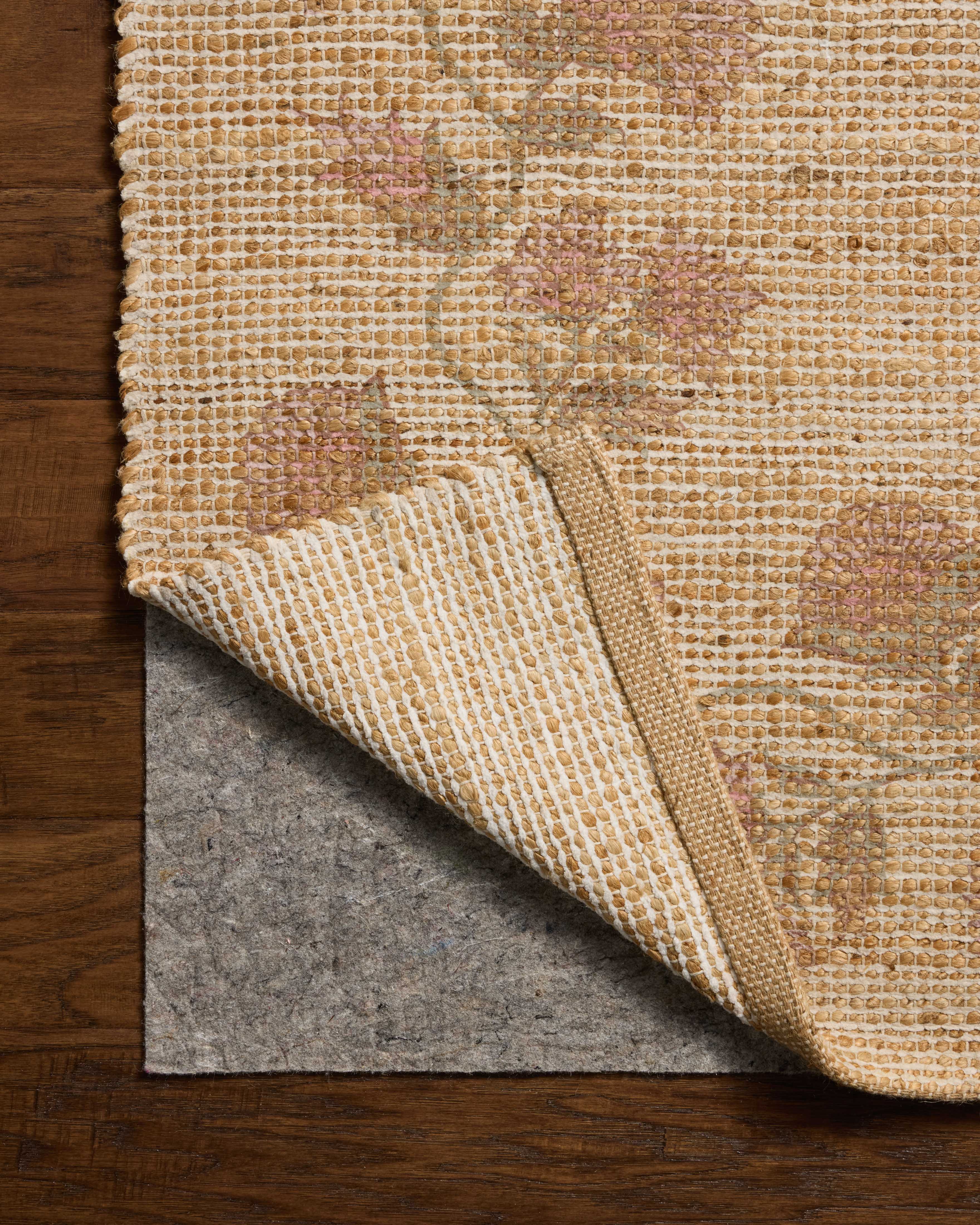Chris Loves Julia x Loloi Rue Area Rug
