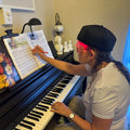 Infrared & Red Light Therapy Cap for Brain Health and Hair Growth
